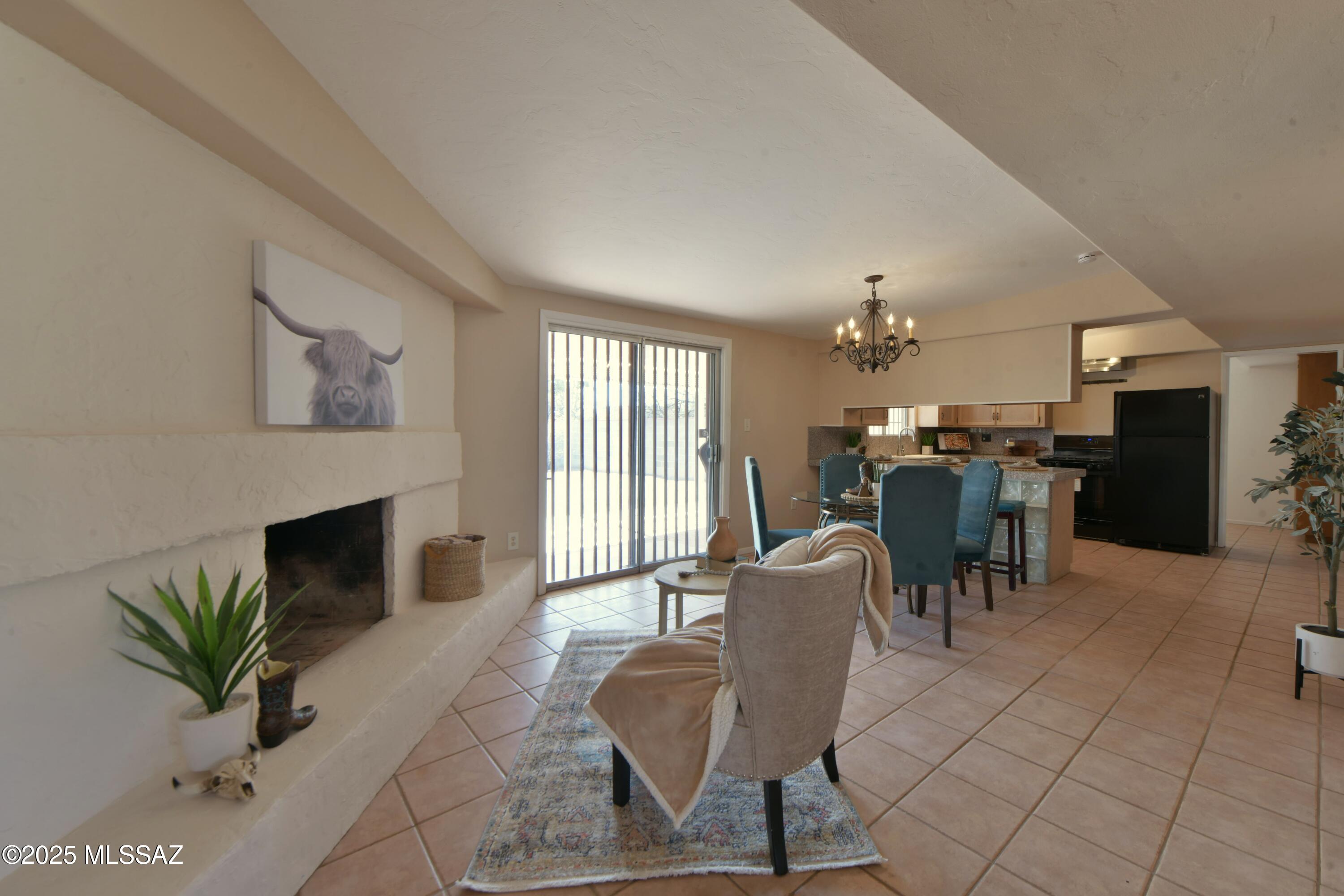 Bel Air Ranch Est - Residential