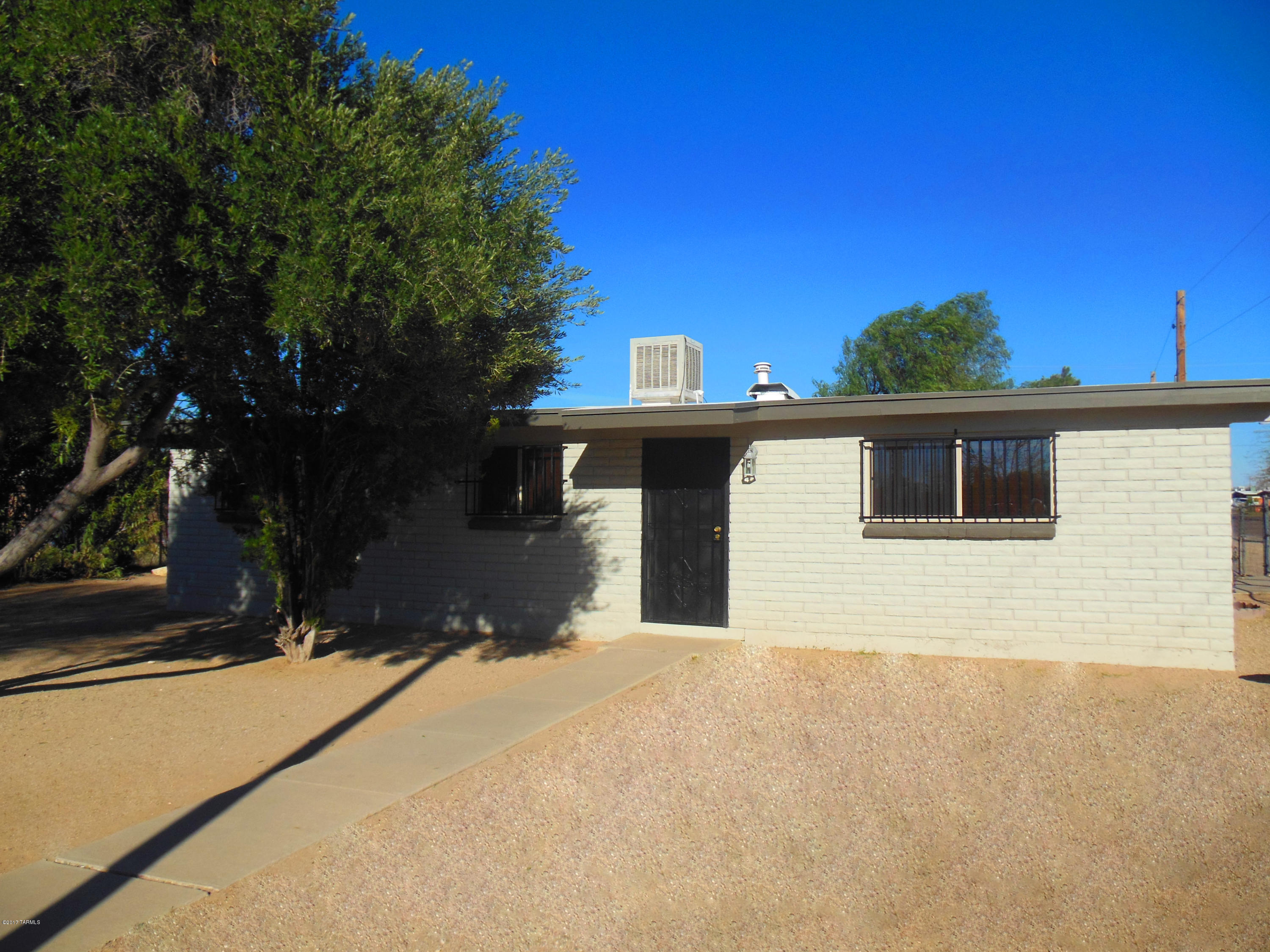 Mitchell Addition - Residential