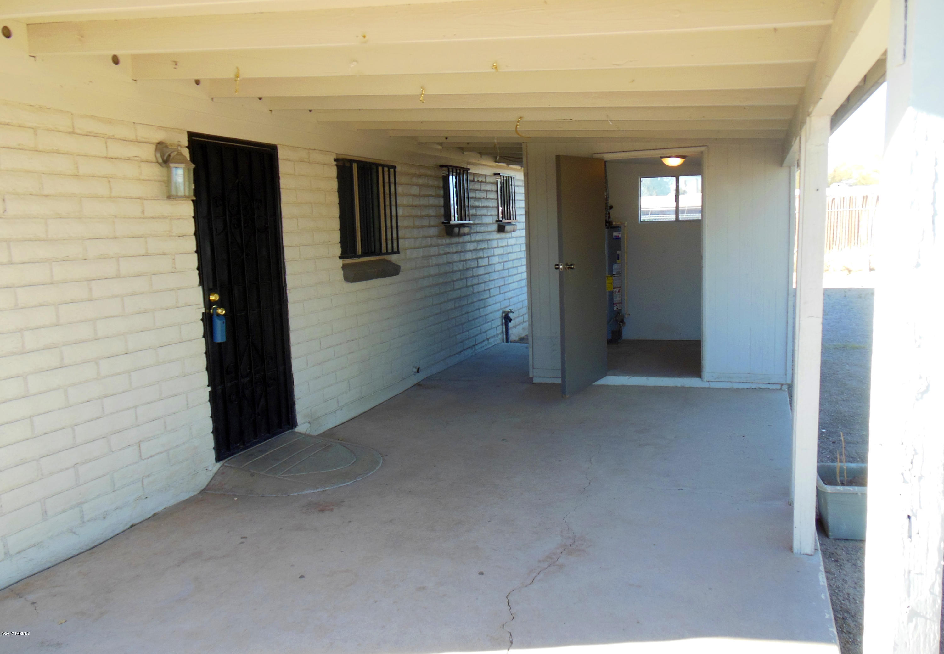 Mitchell Addition - Residential