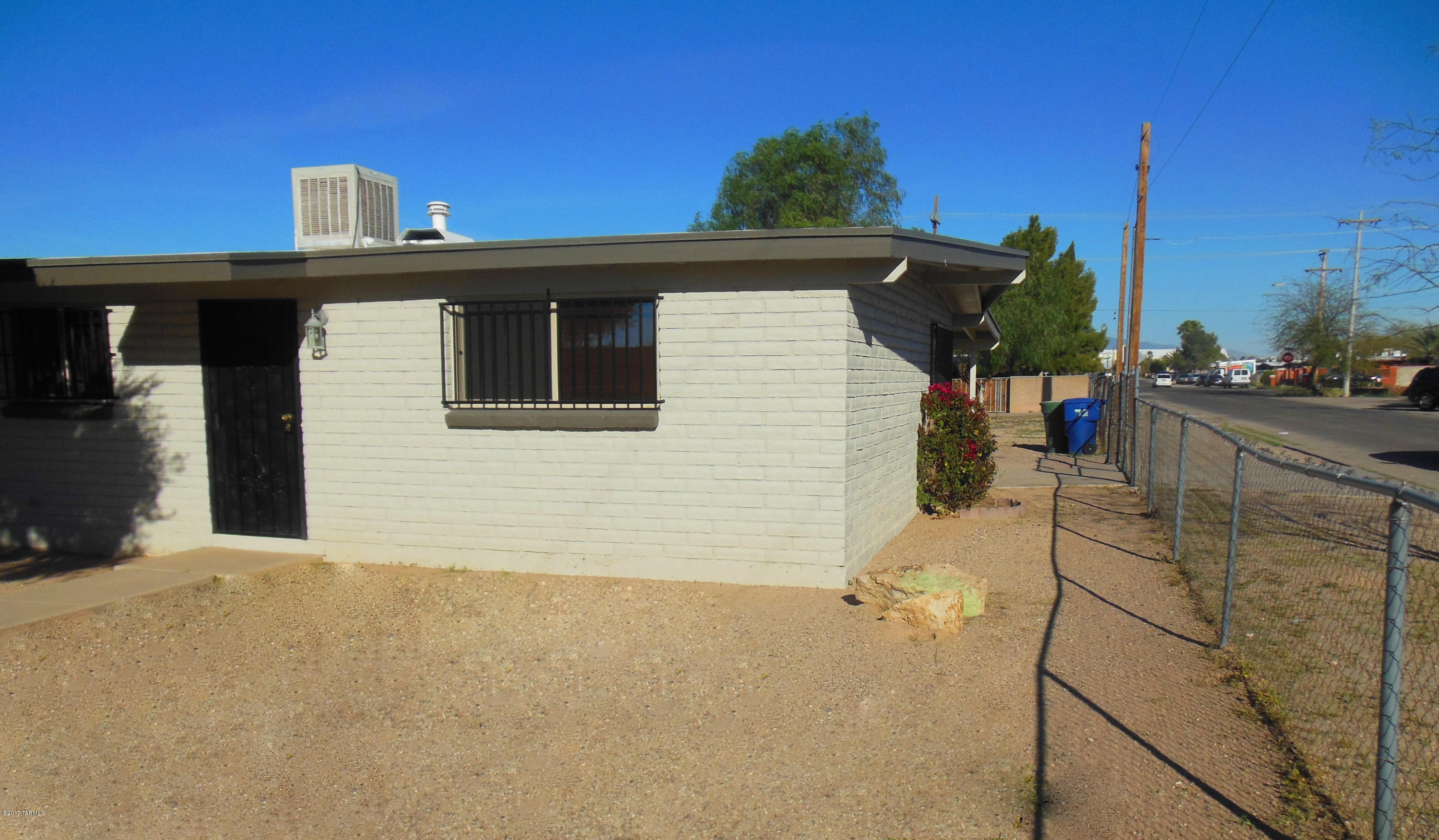 Mitchell Addition - Residential
