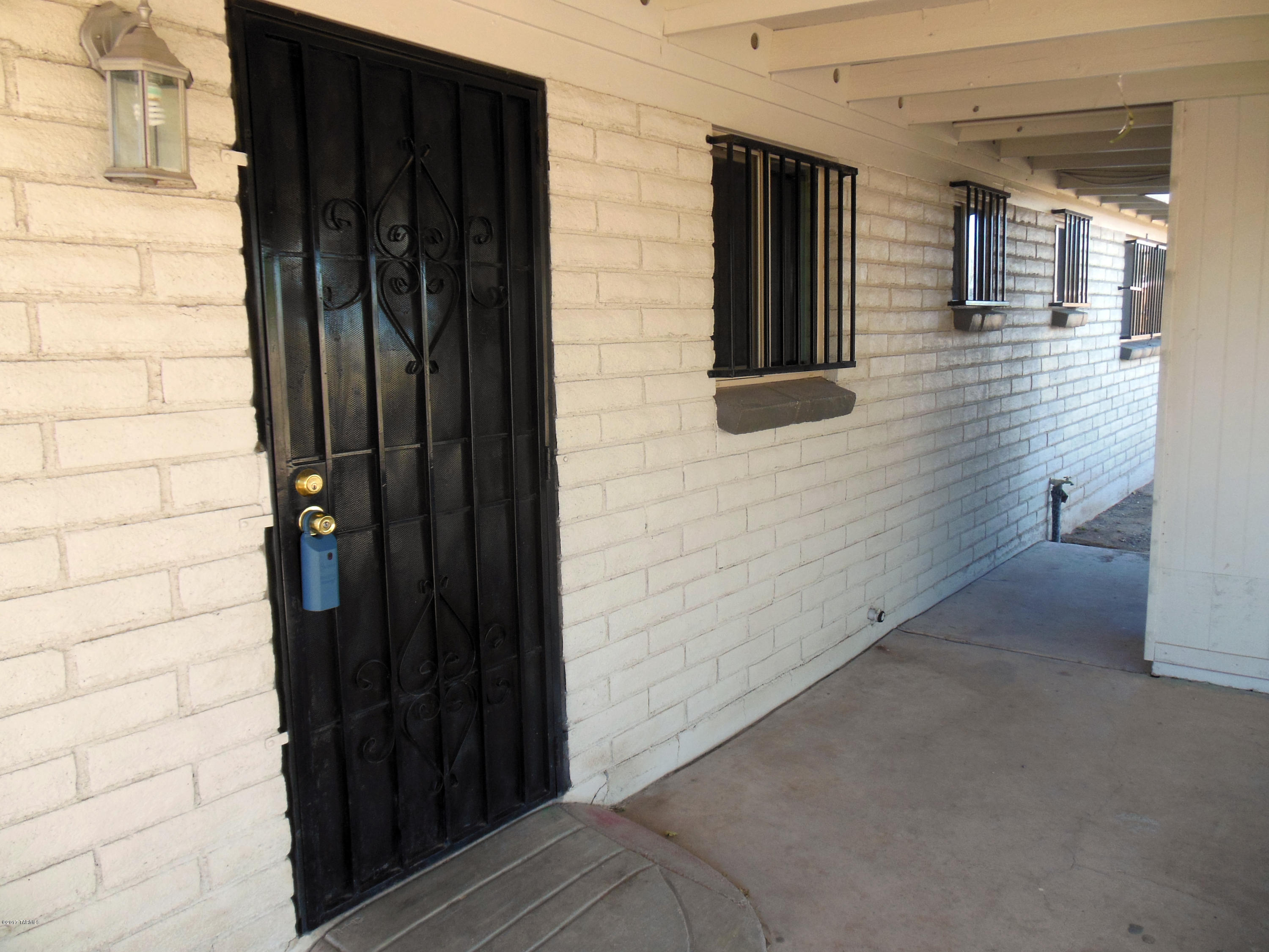 Mitchell Addition - Residential
