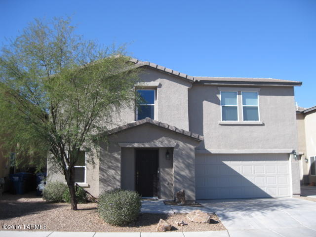 Riverhaven (1-373) - Residential Lease