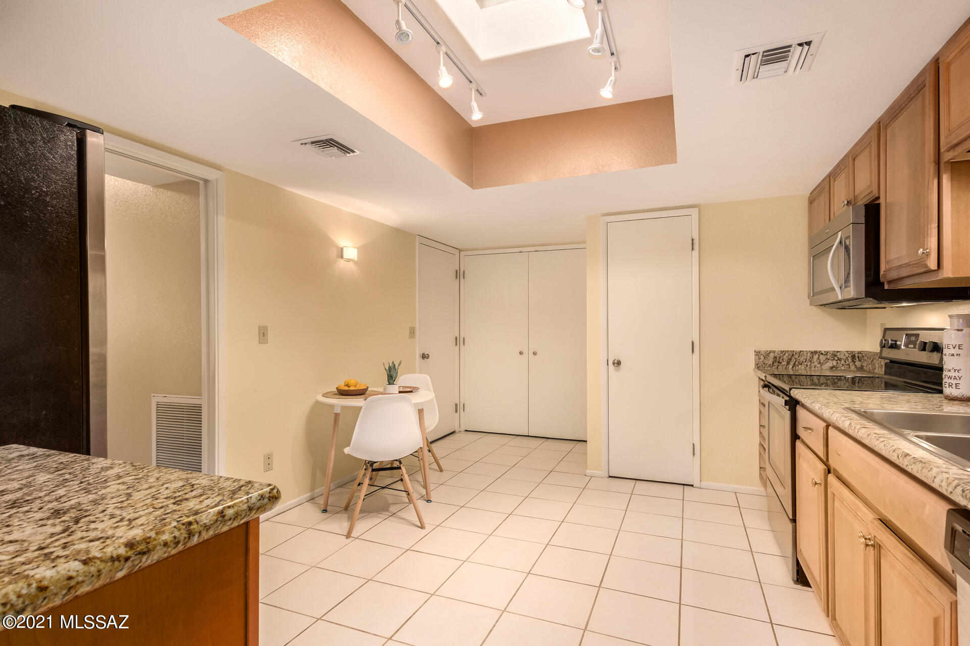 Samprese Estates (1-119) - Residential