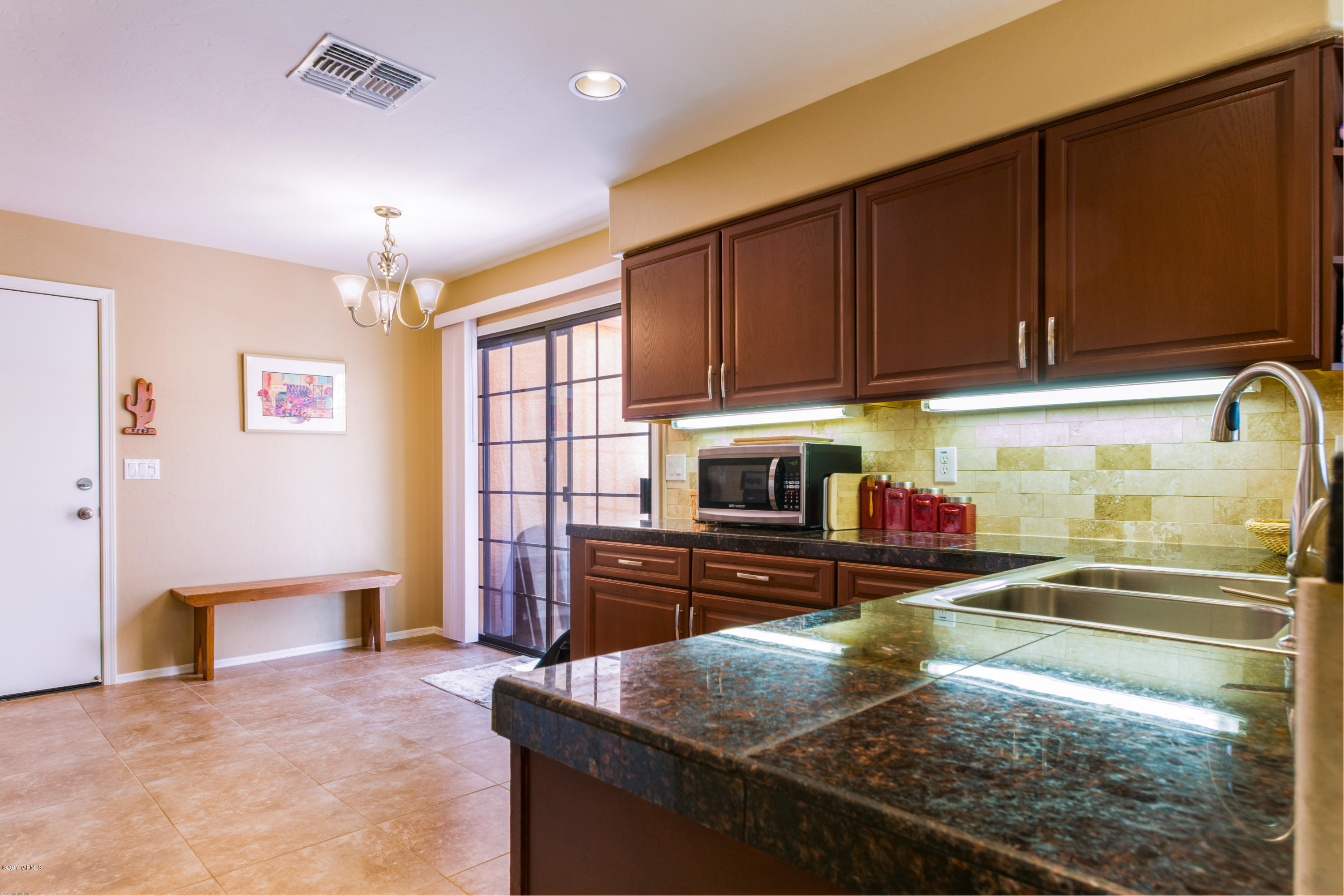 Horizon Heights Condominiums - Residential