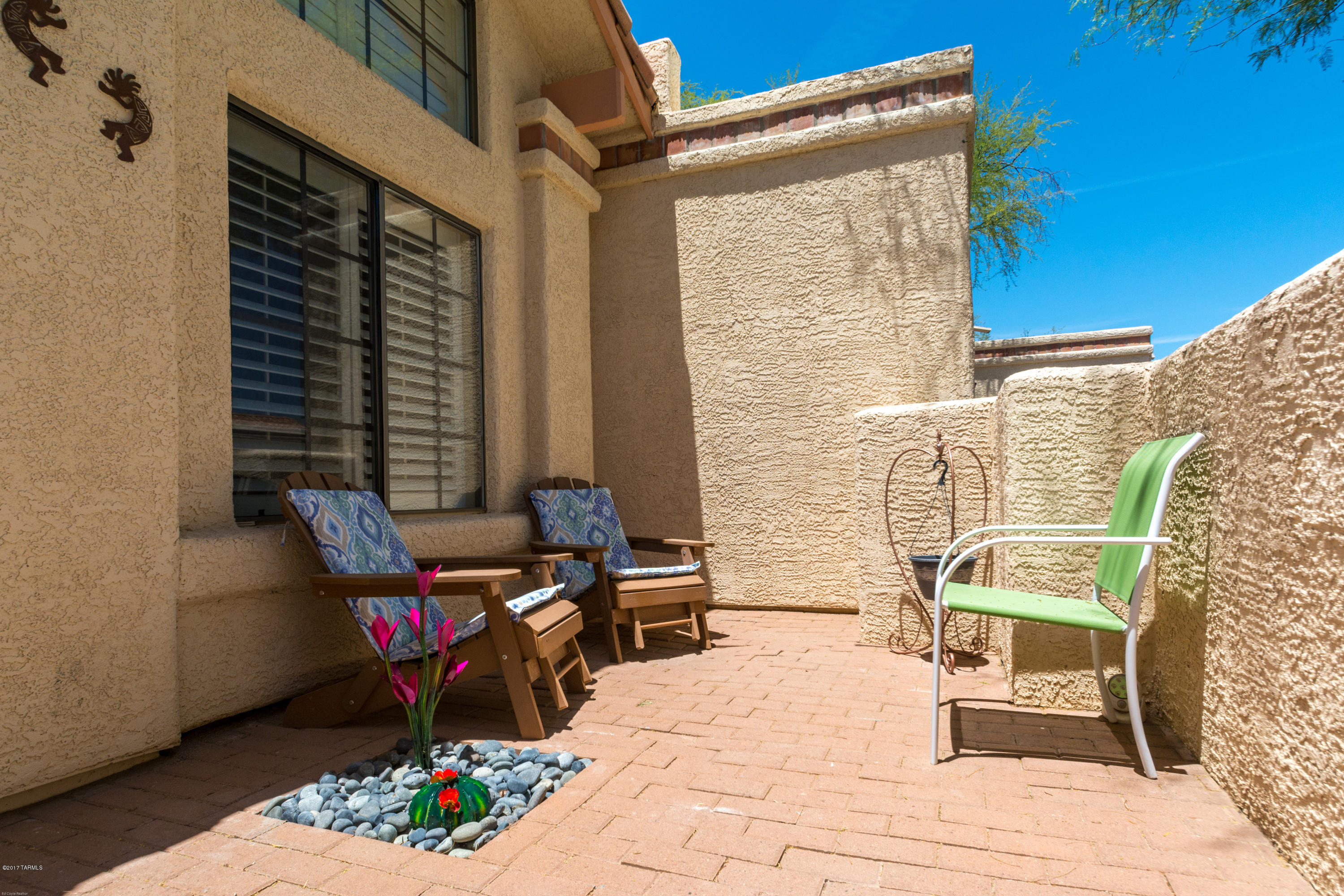 Horizon Heights Condominiums - Residential