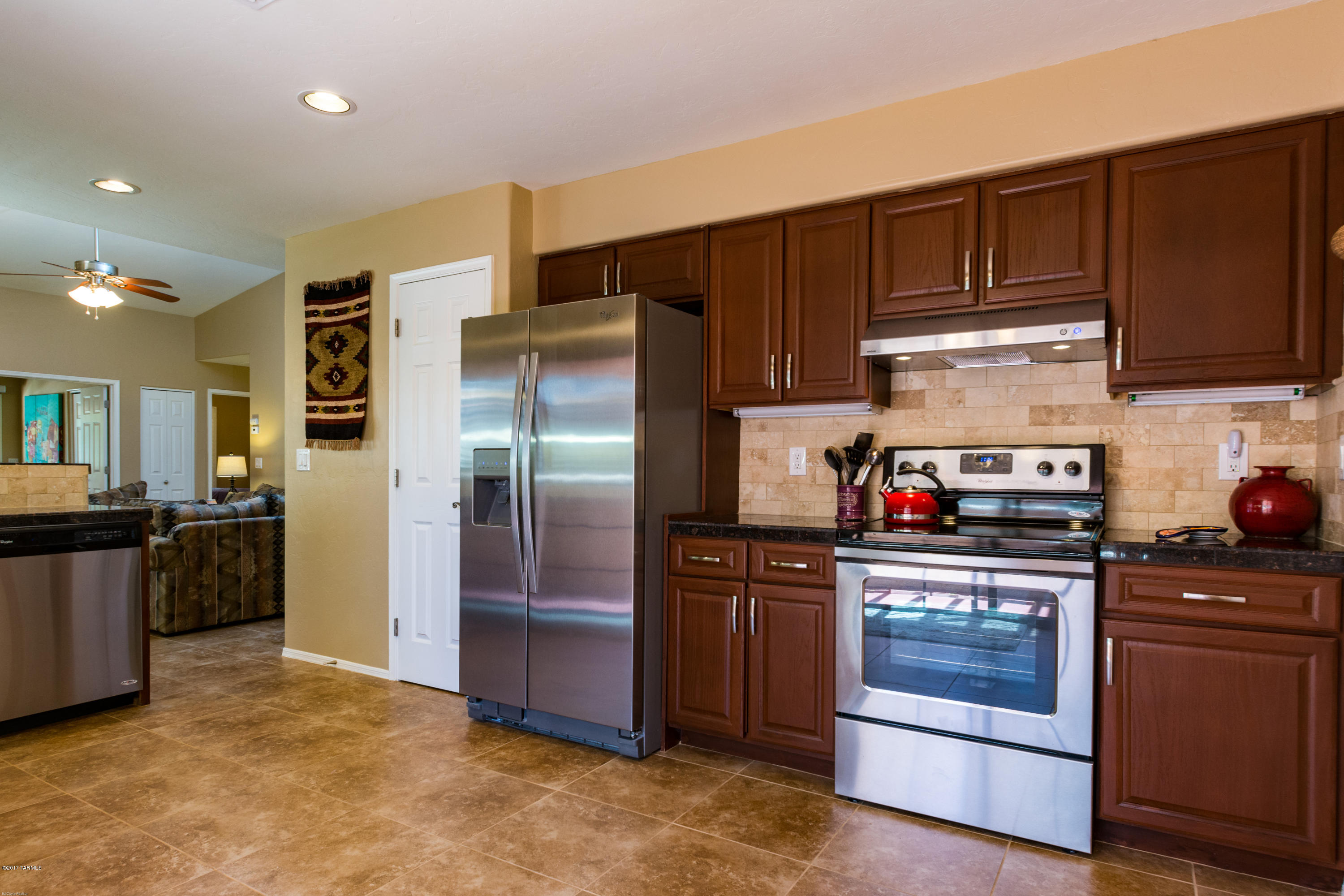 Horizon Heights Condominiums - Residential