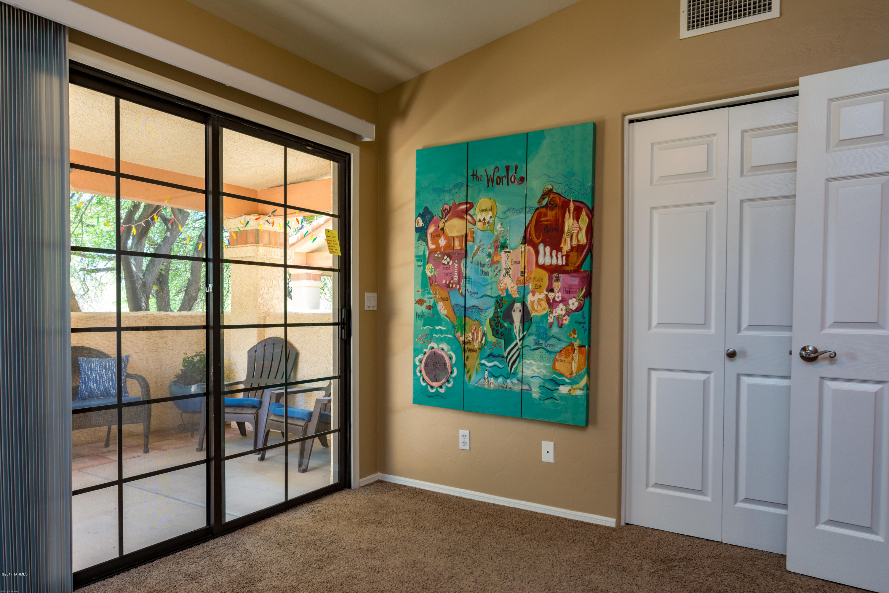 Horizon Heights Condominiums - Residential