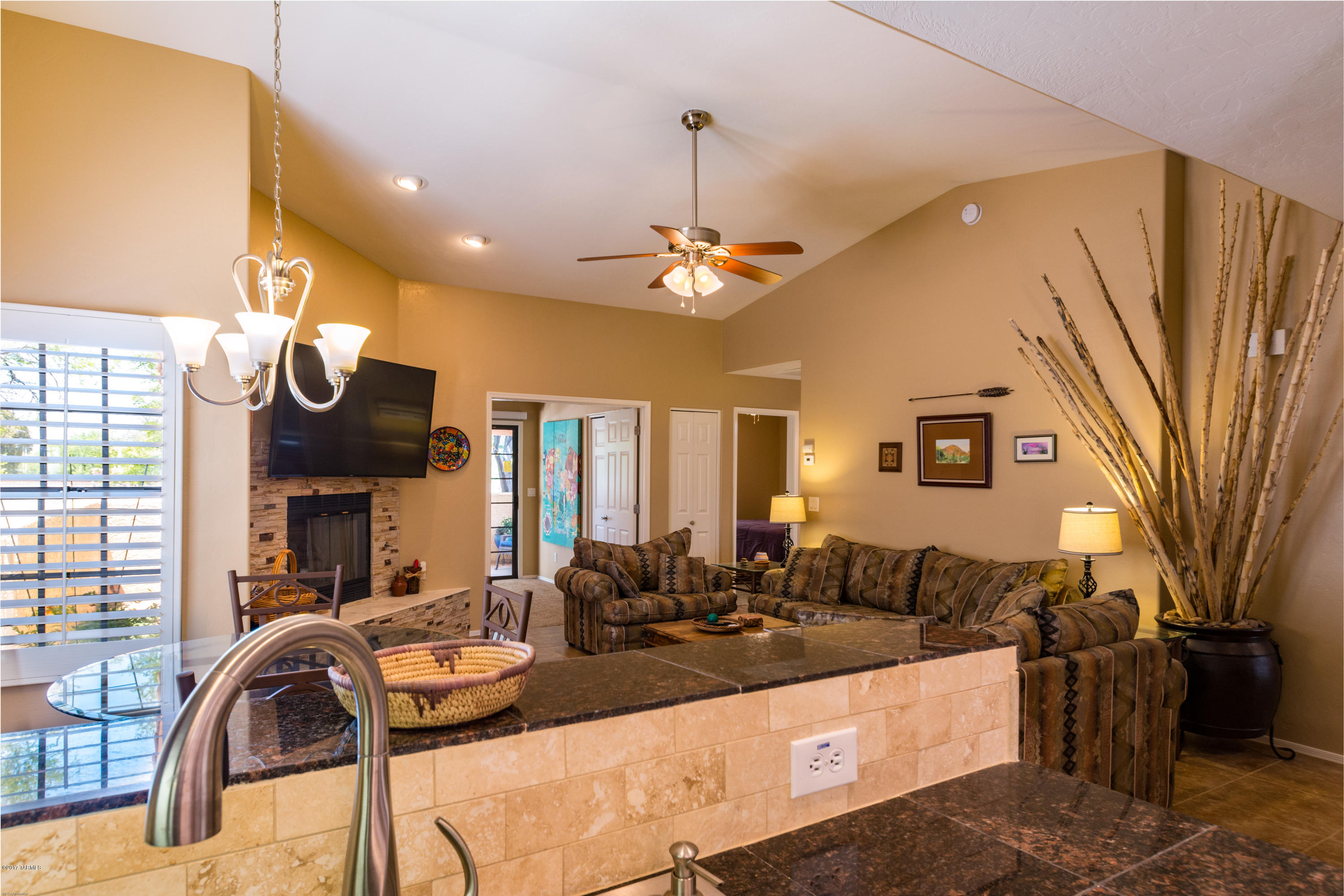 Horizon Heights Condominiums - Residential