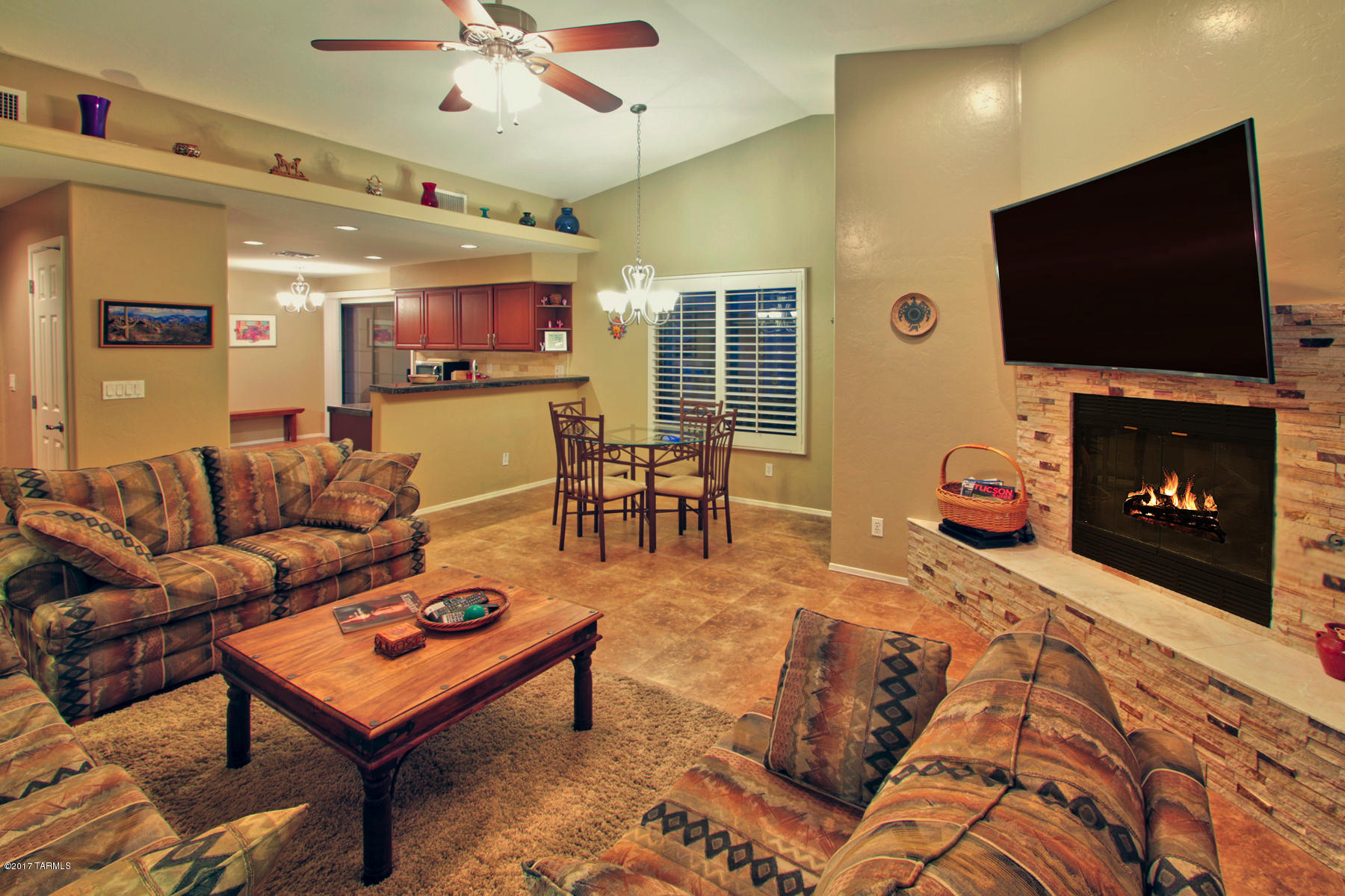 Horizon Heights Condominiums - Residential