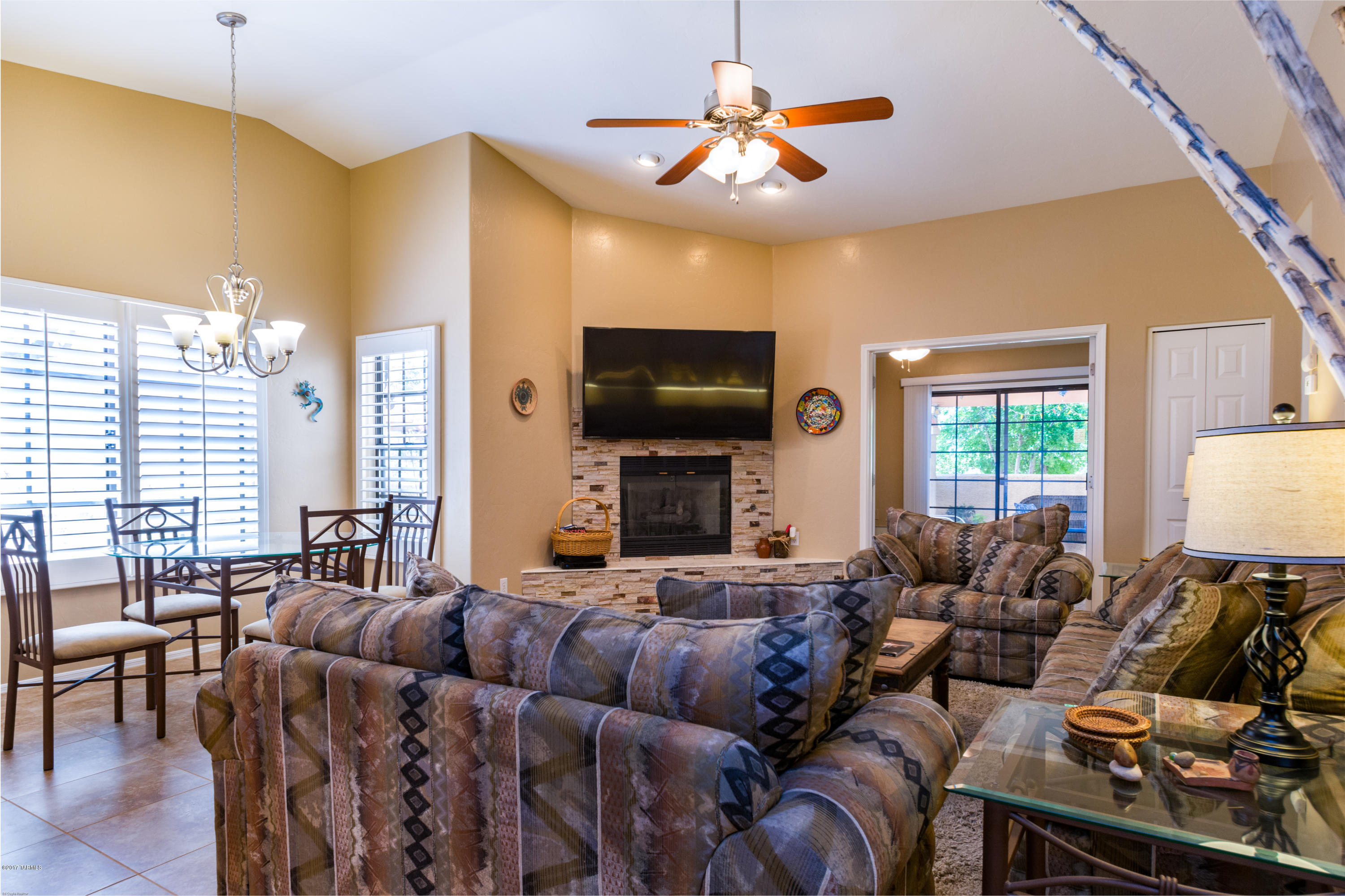 Horizon Heights Condominiums - Residential