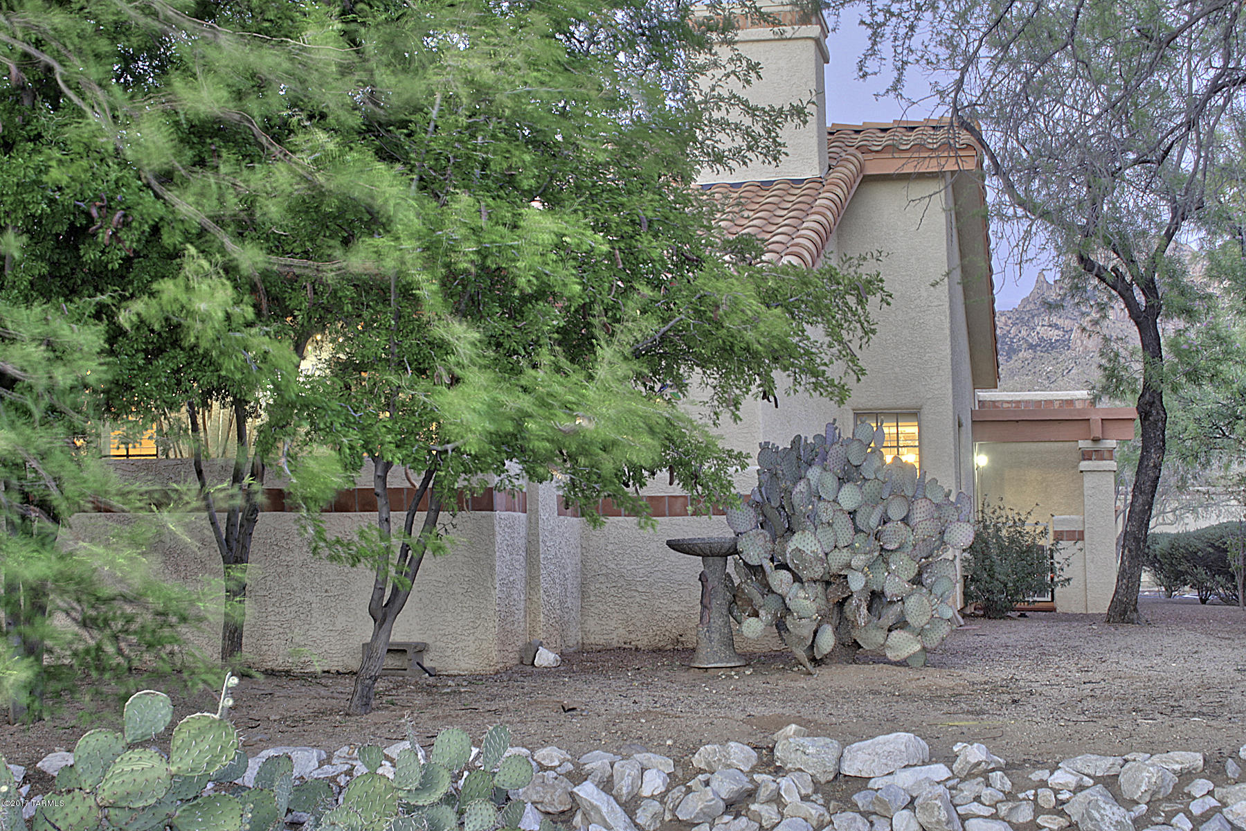 Horizon Heights Condominiums - Residential