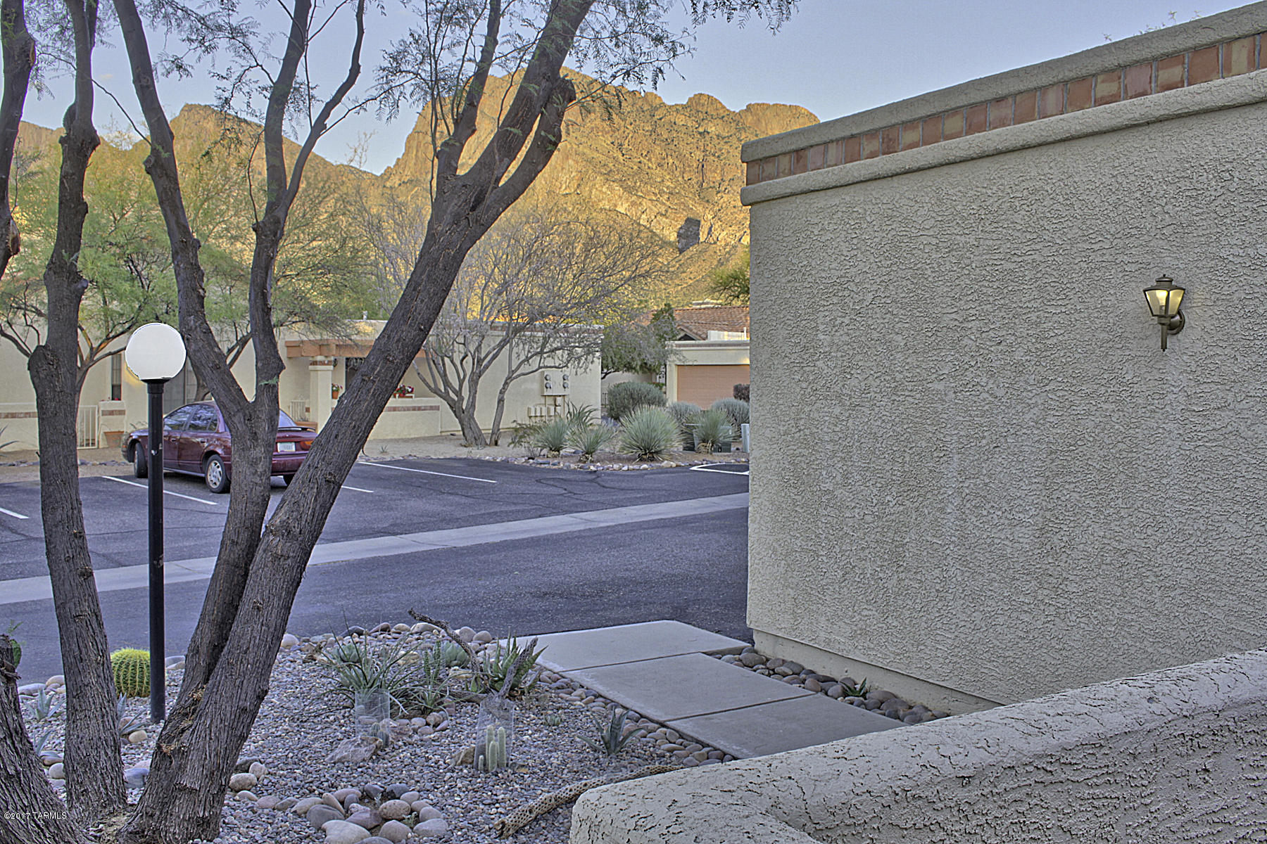 Horizon Heights Condominiums - Residential