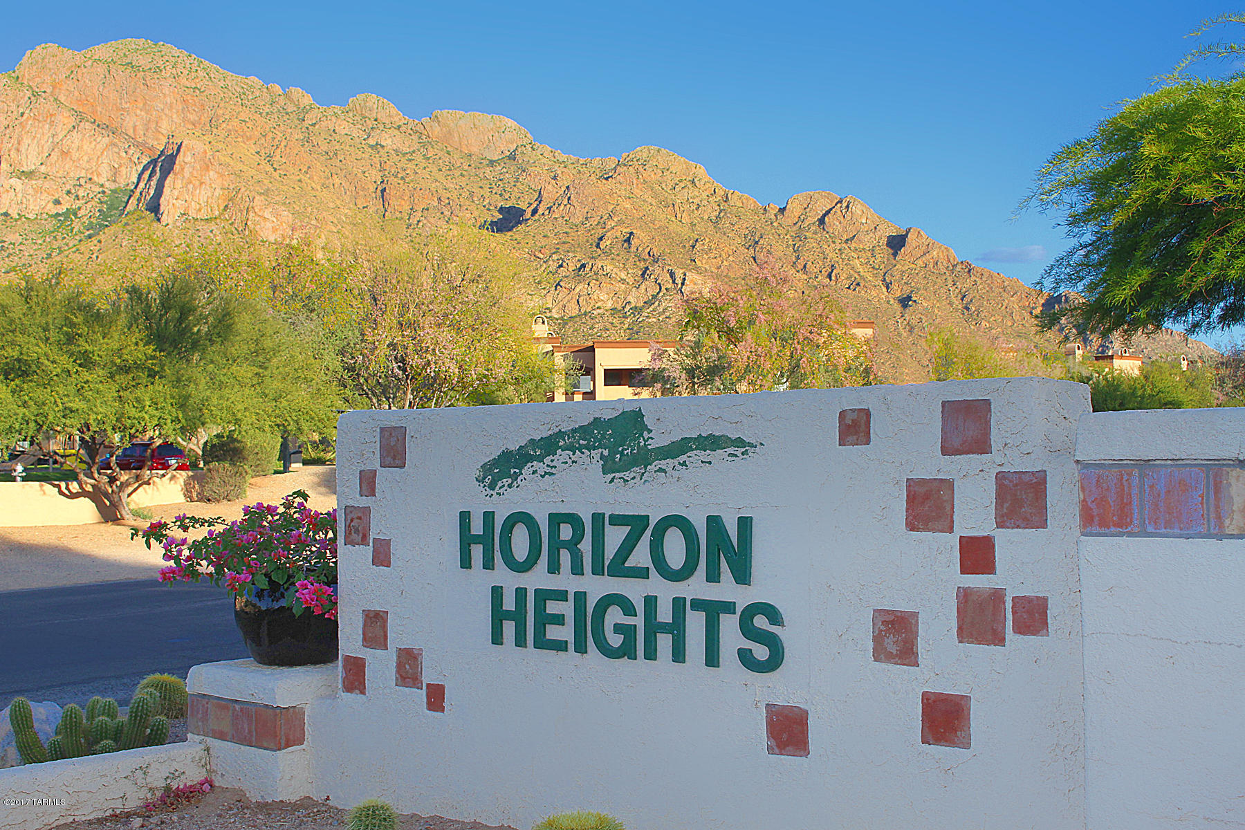 Horizon Heights Condominiums - Residential