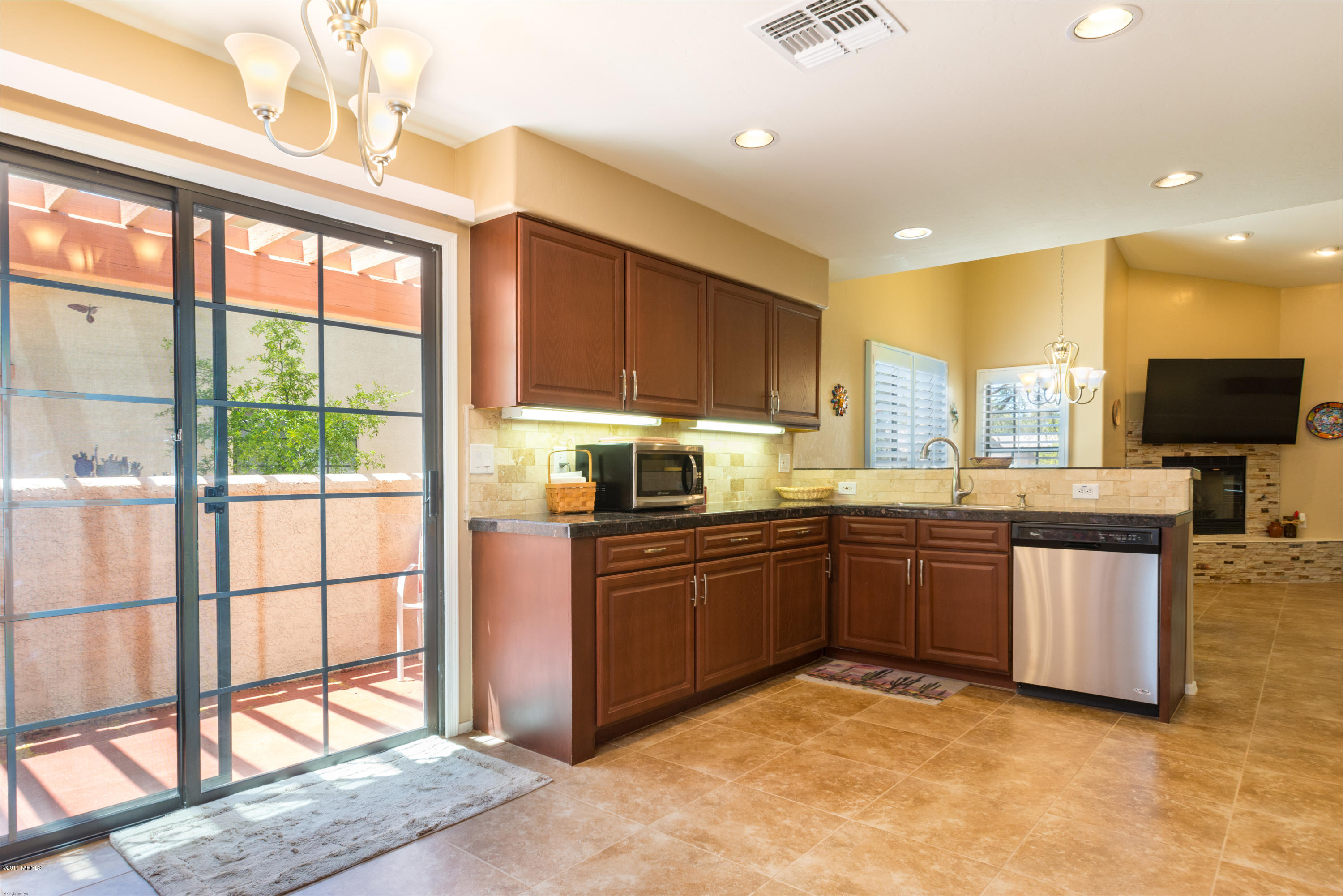 Horizon Heights Condominiums - Residential