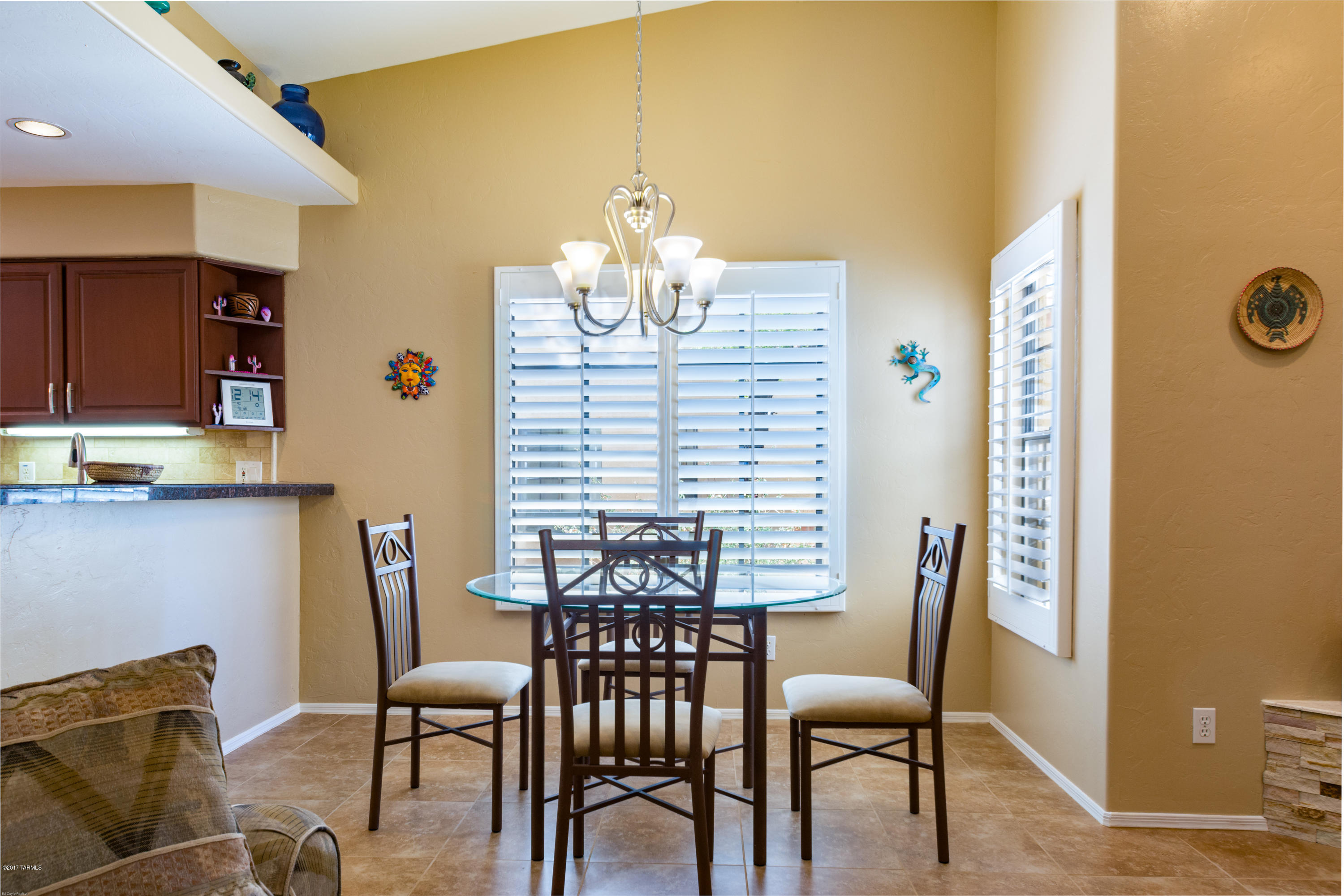 Horizon Heights Condominiums - Residential