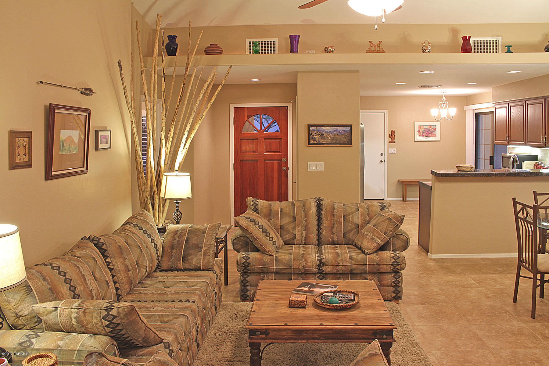Horizon Heights Condominiums - Residential