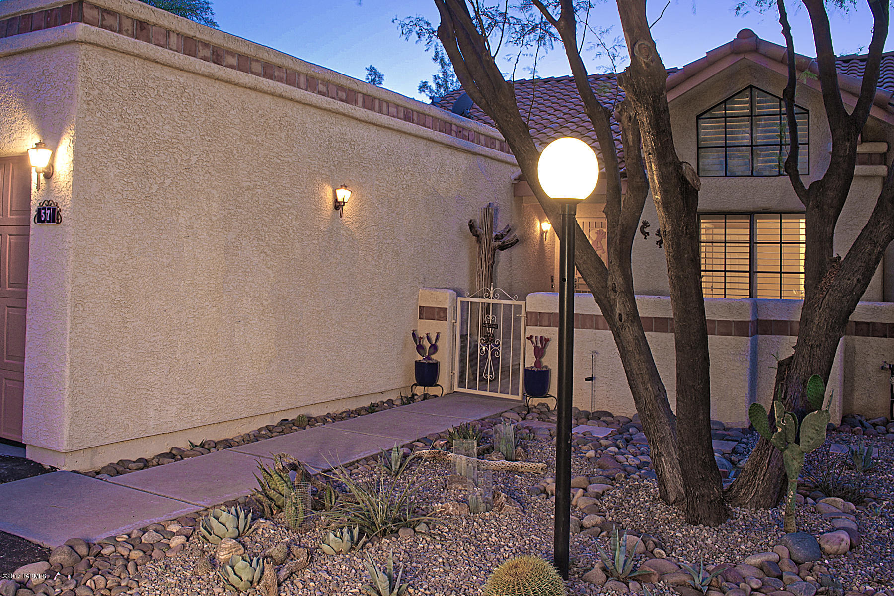 Horizon Heights Condominiums - Residential