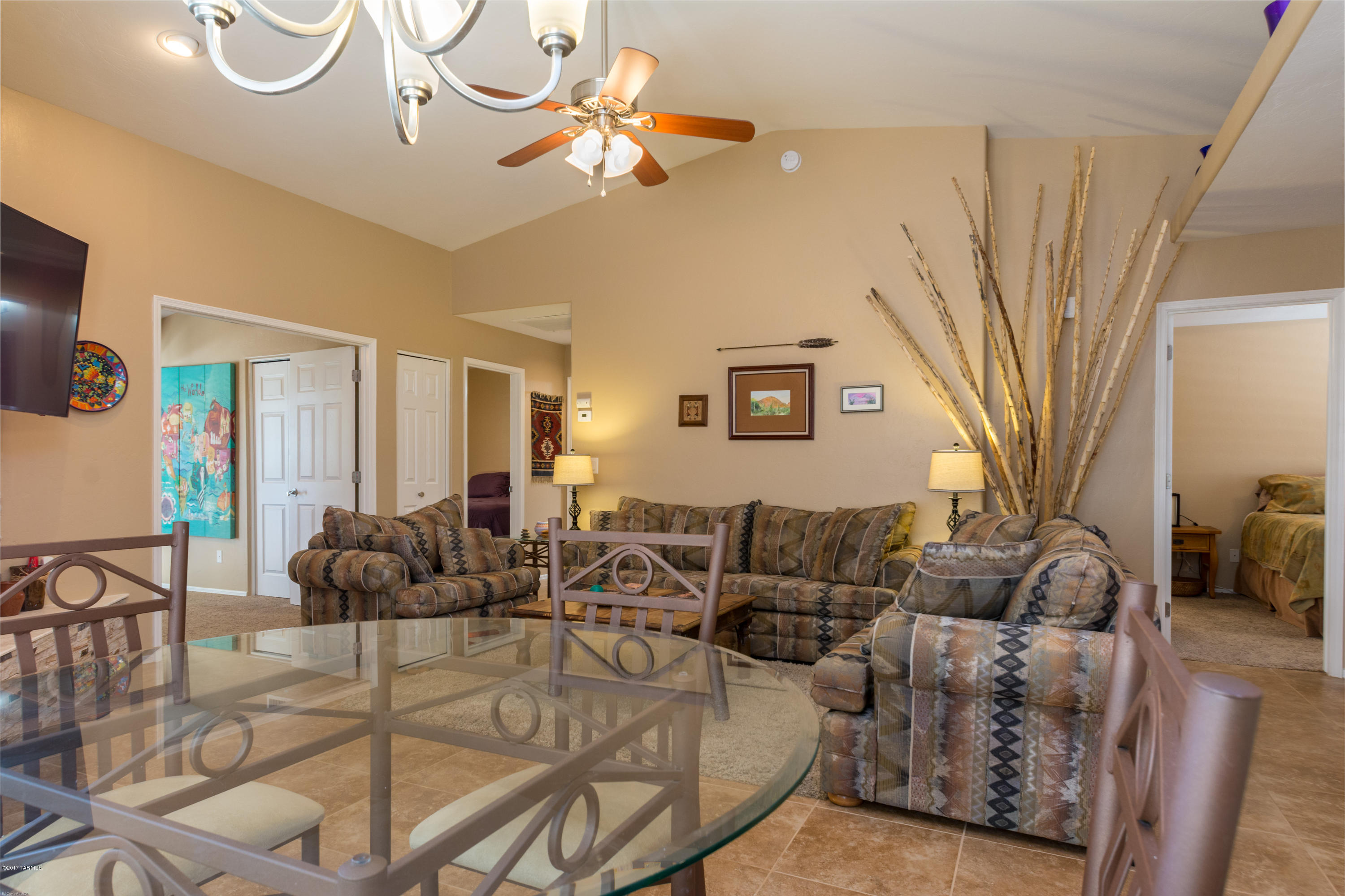 Horizon Heights Condominiums - Residential