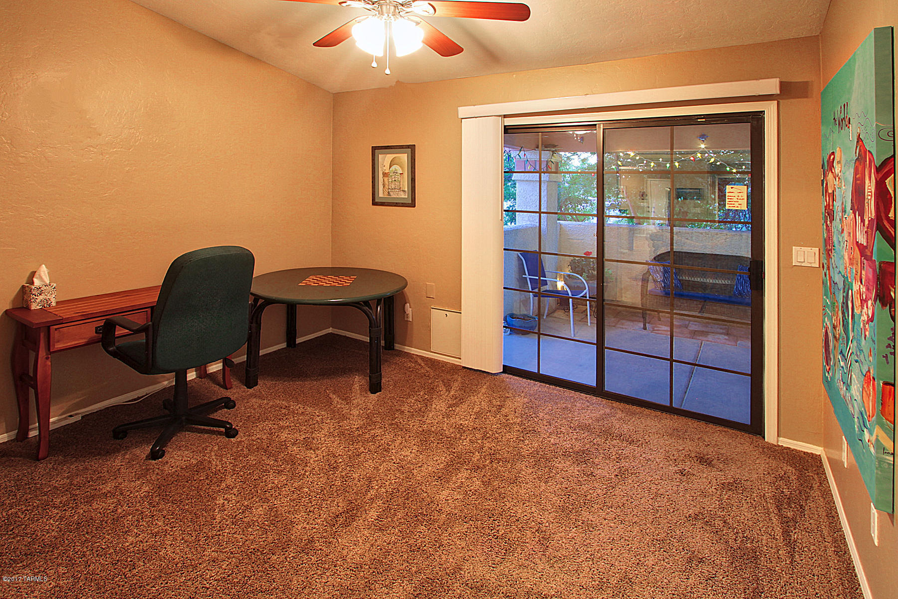Horizon Heights Condominiums - Residential