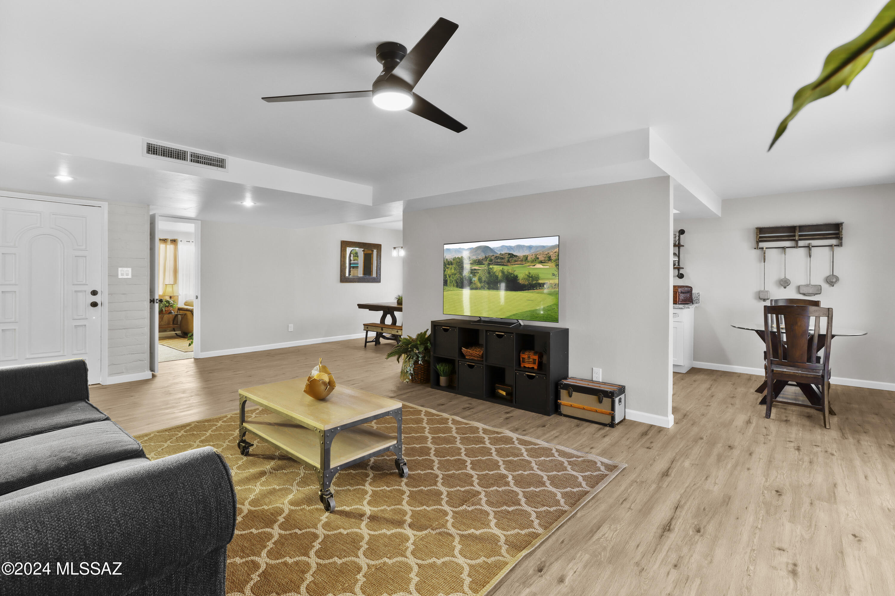 Vista Del Monte Tract - Residential