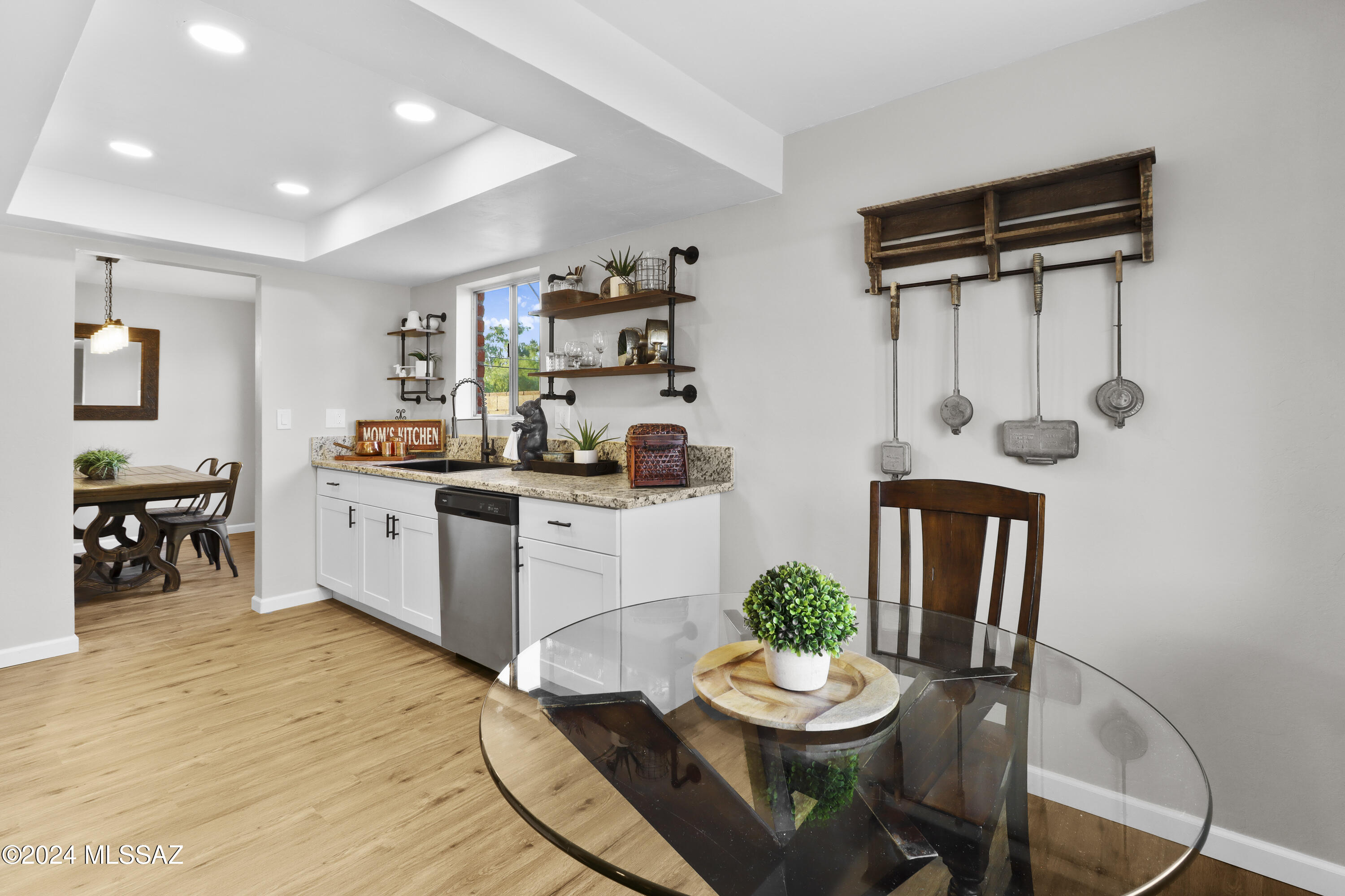 Vista Del Monte Tract - Residential