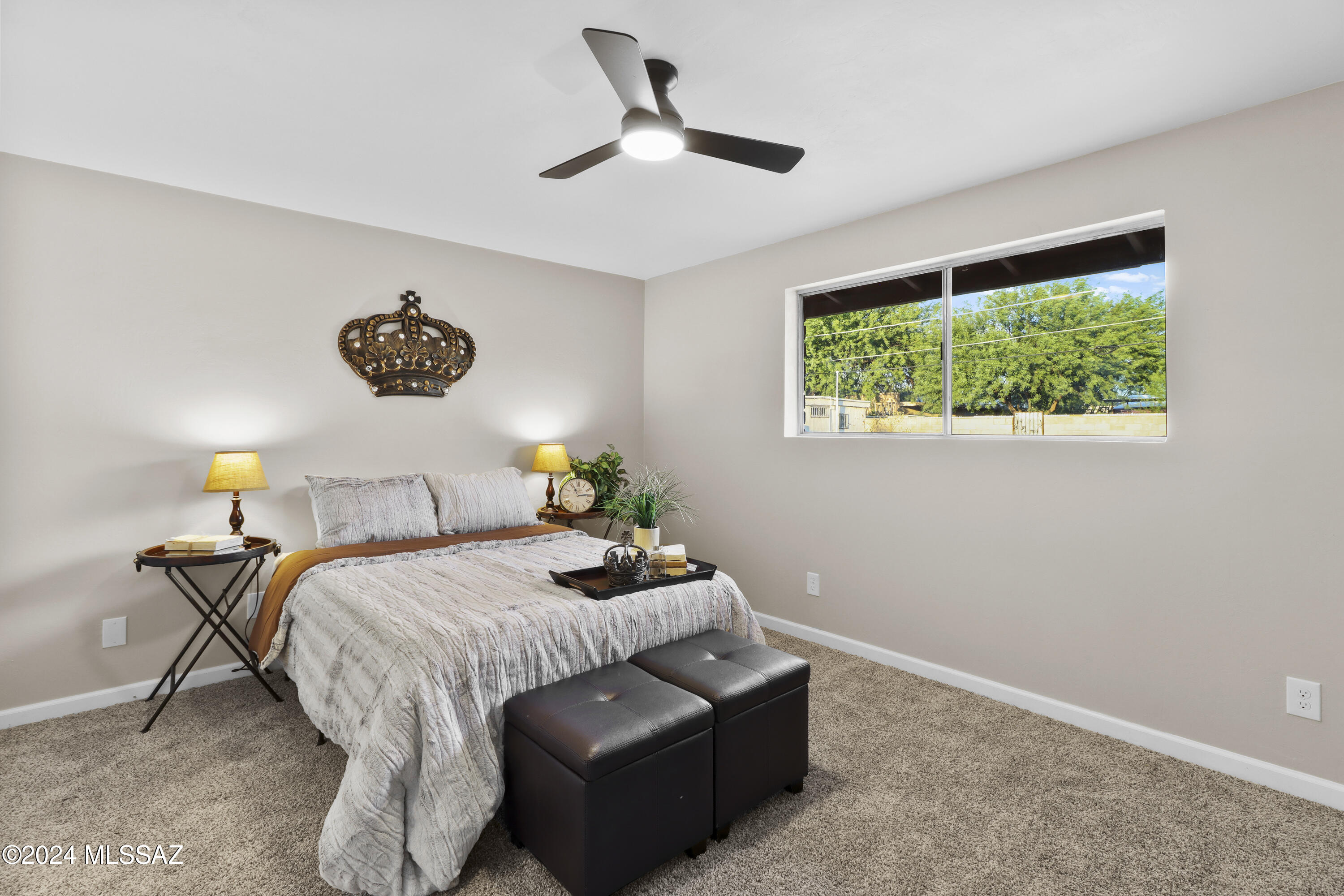 Vista Del Monte Tract - Residential