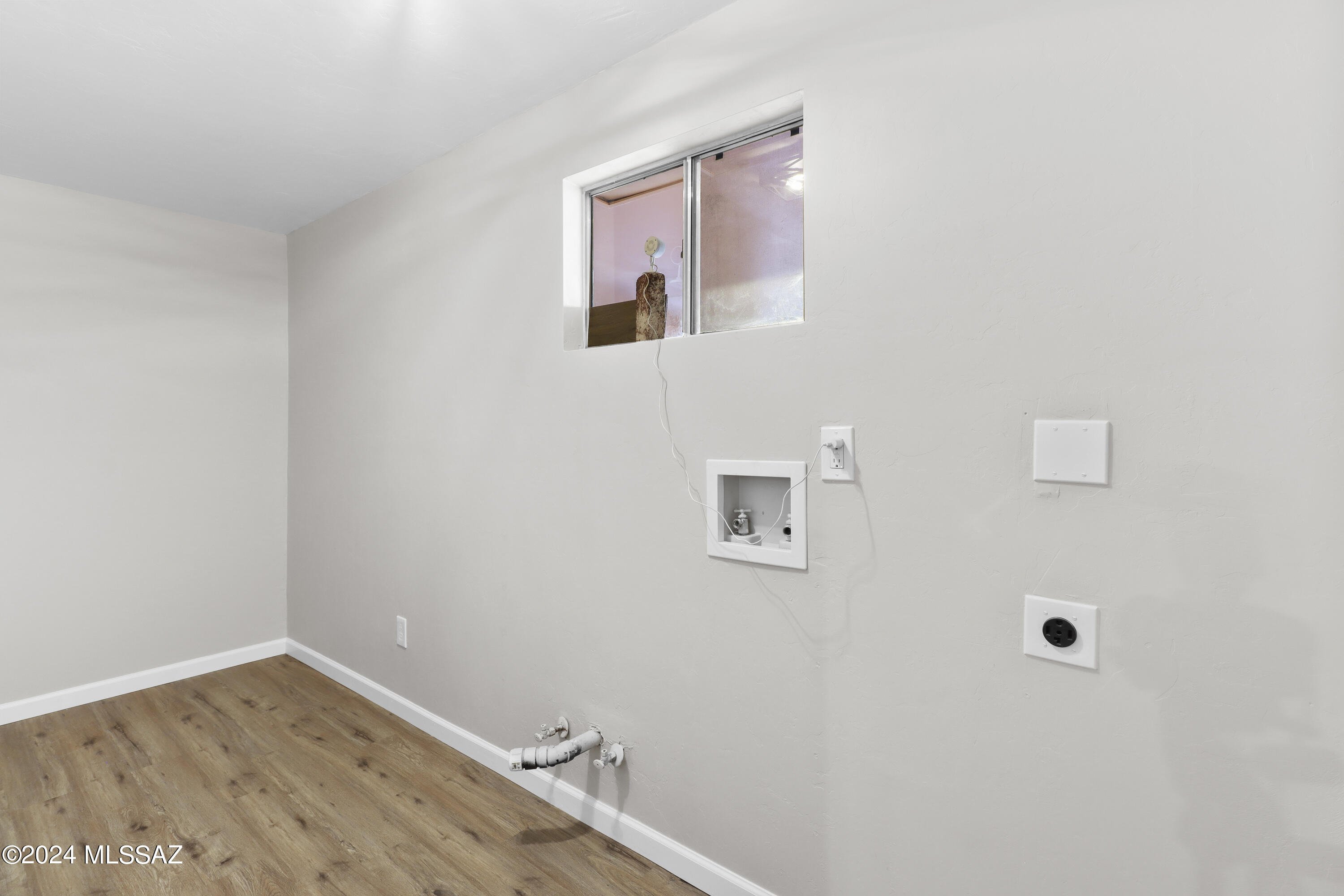Vista Del Monte Tract - Residential