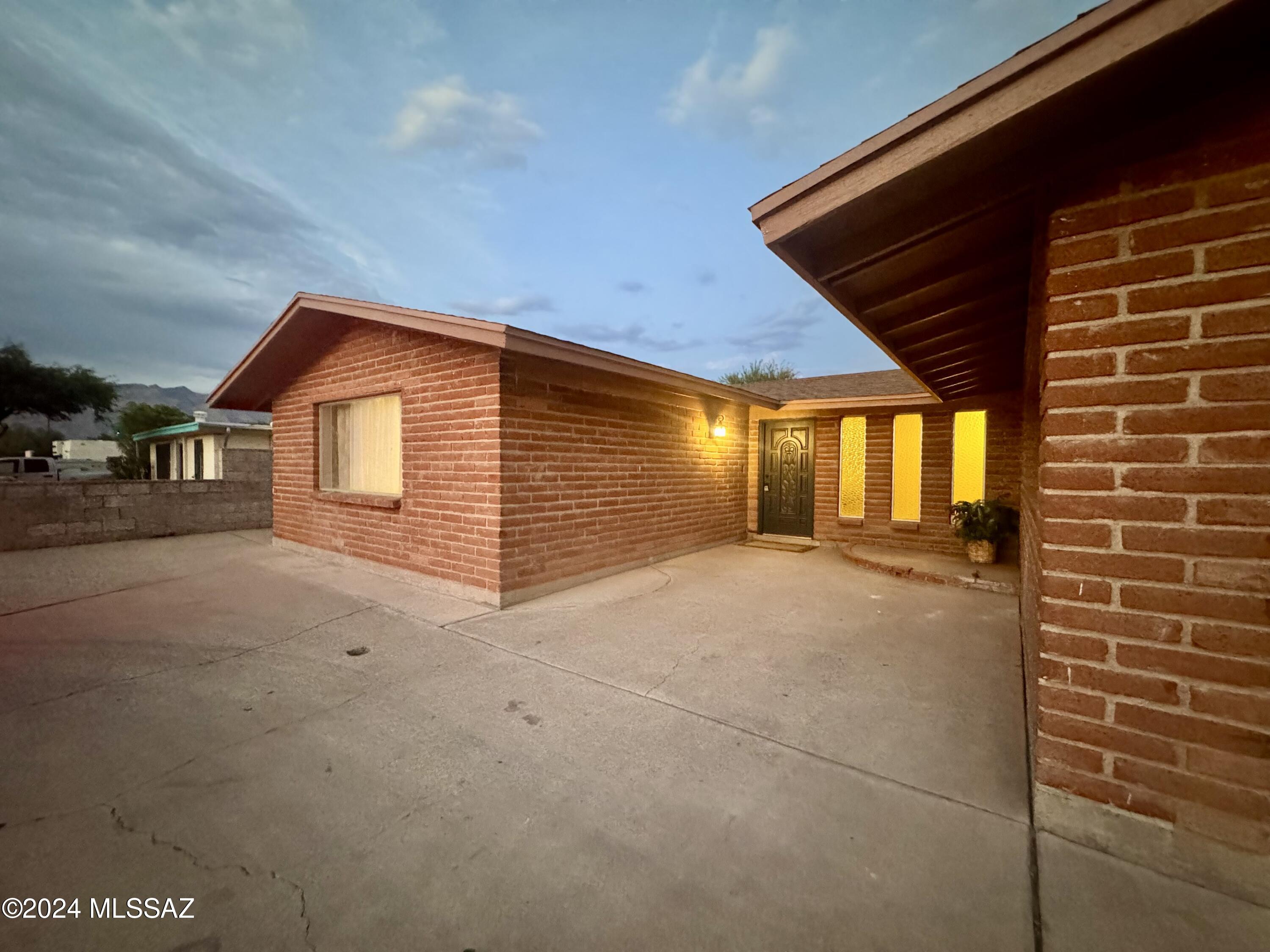 Vista Del Monte Tract - Residential