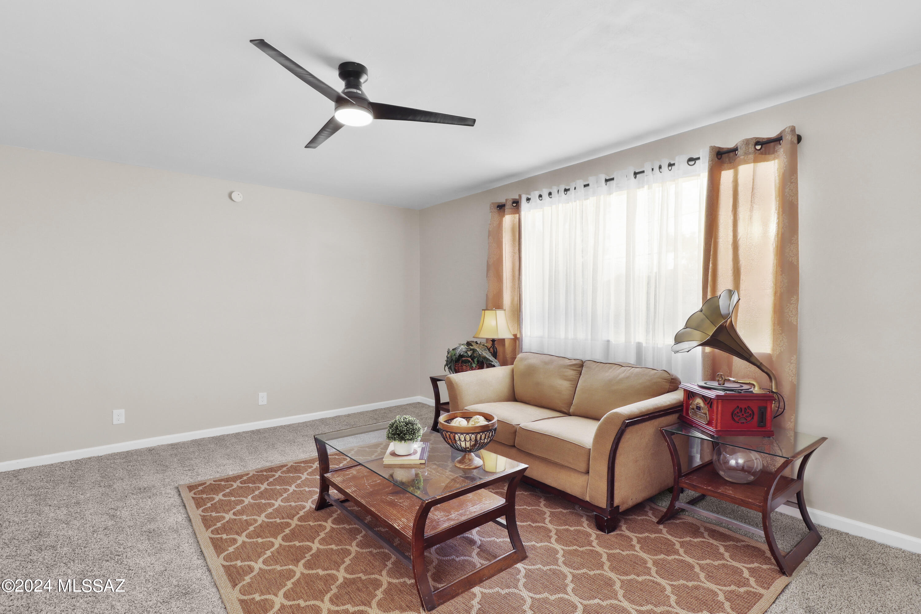 Vista Del Monte Tract - Residential