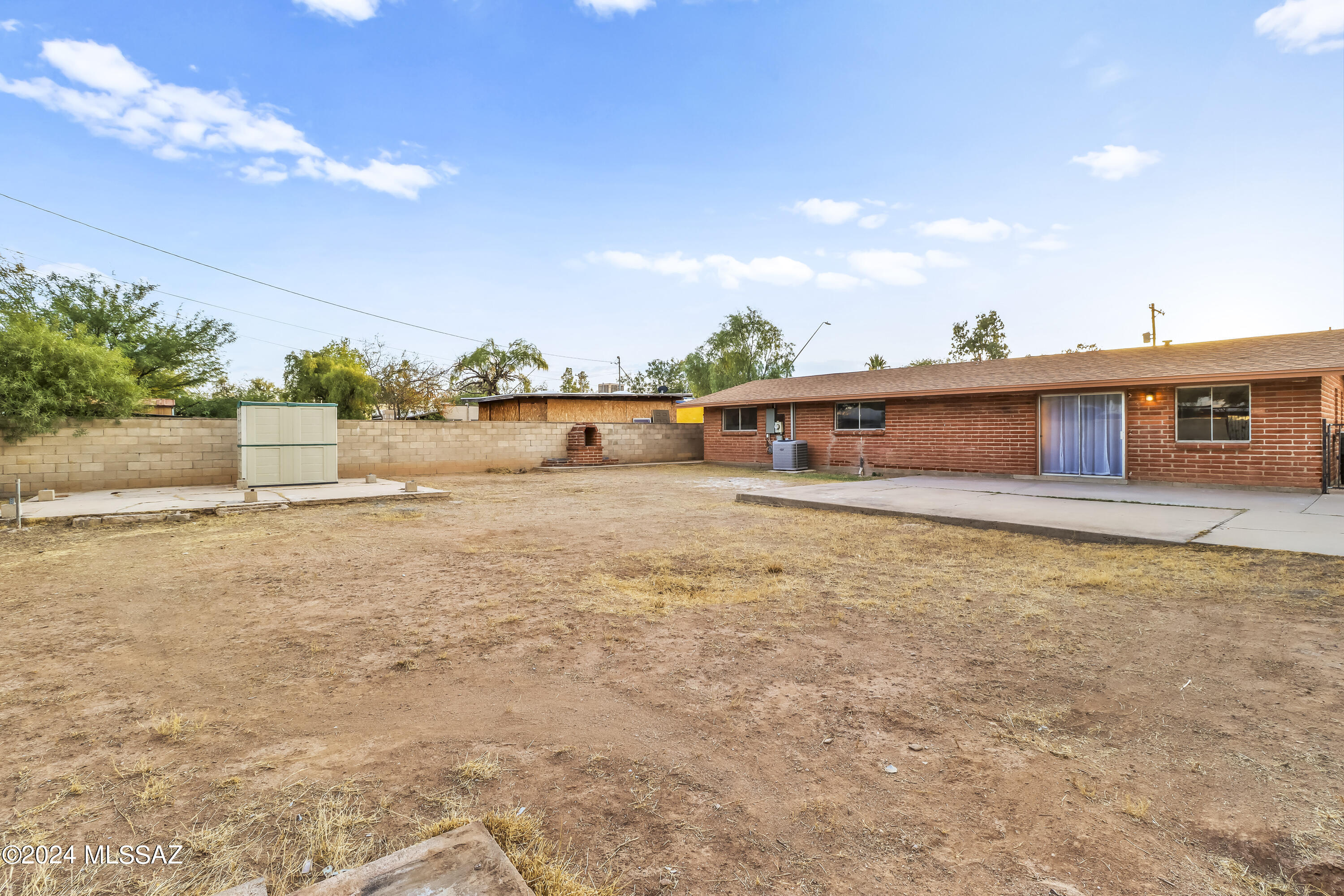 Vista Del Monte Tract - Residential