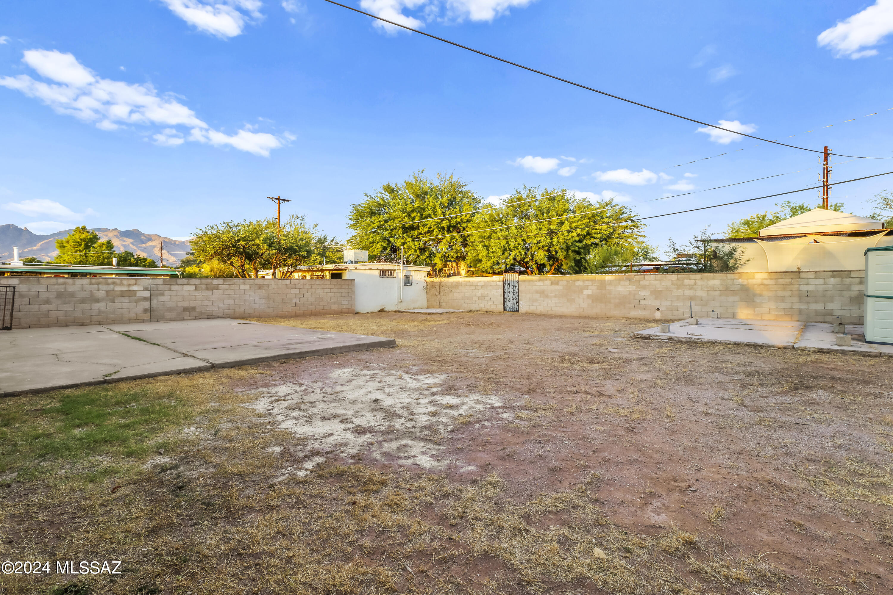 Vista Del Monte Tract - Residential