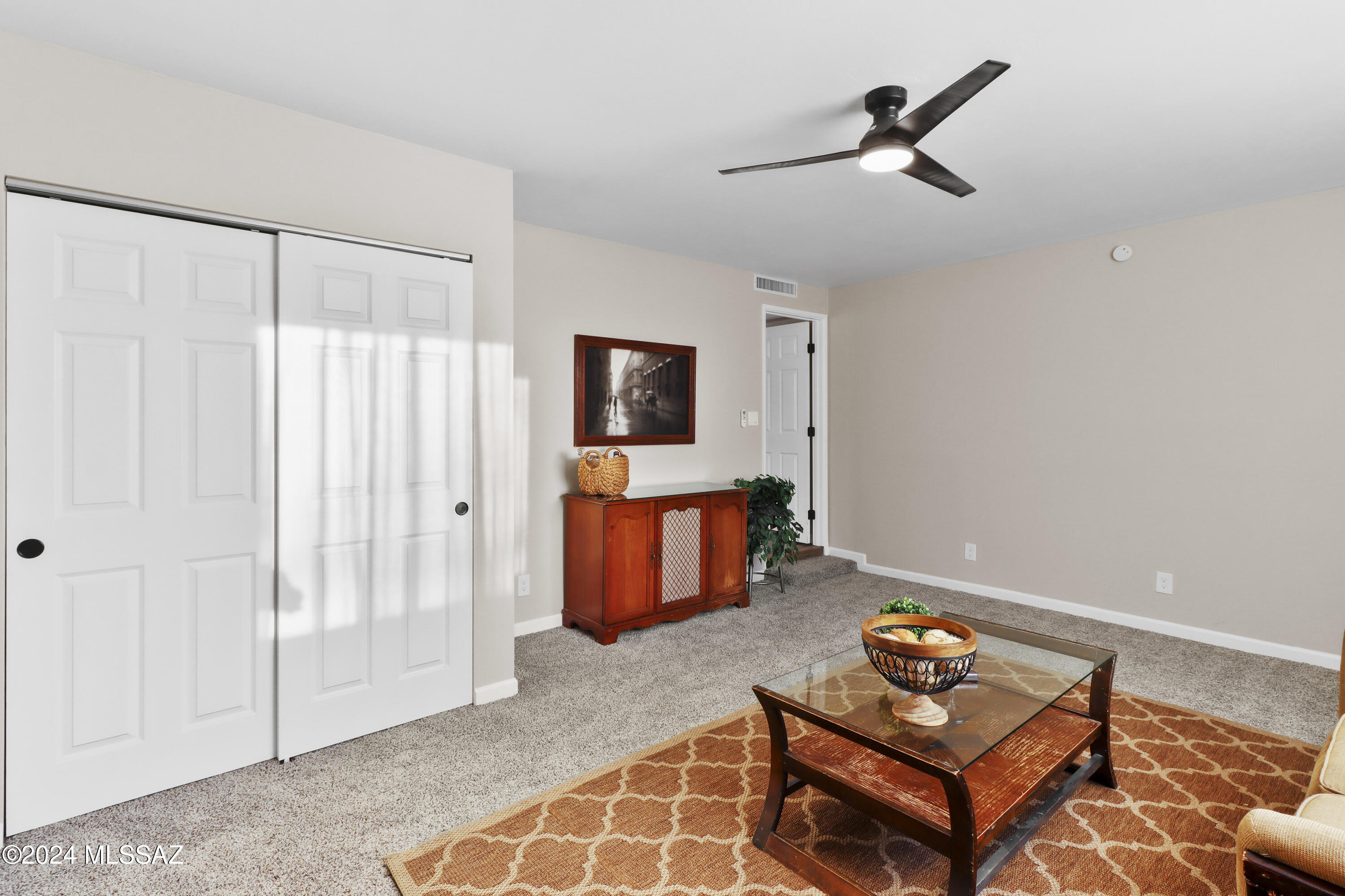 Vista Del Monte Tract - Residential