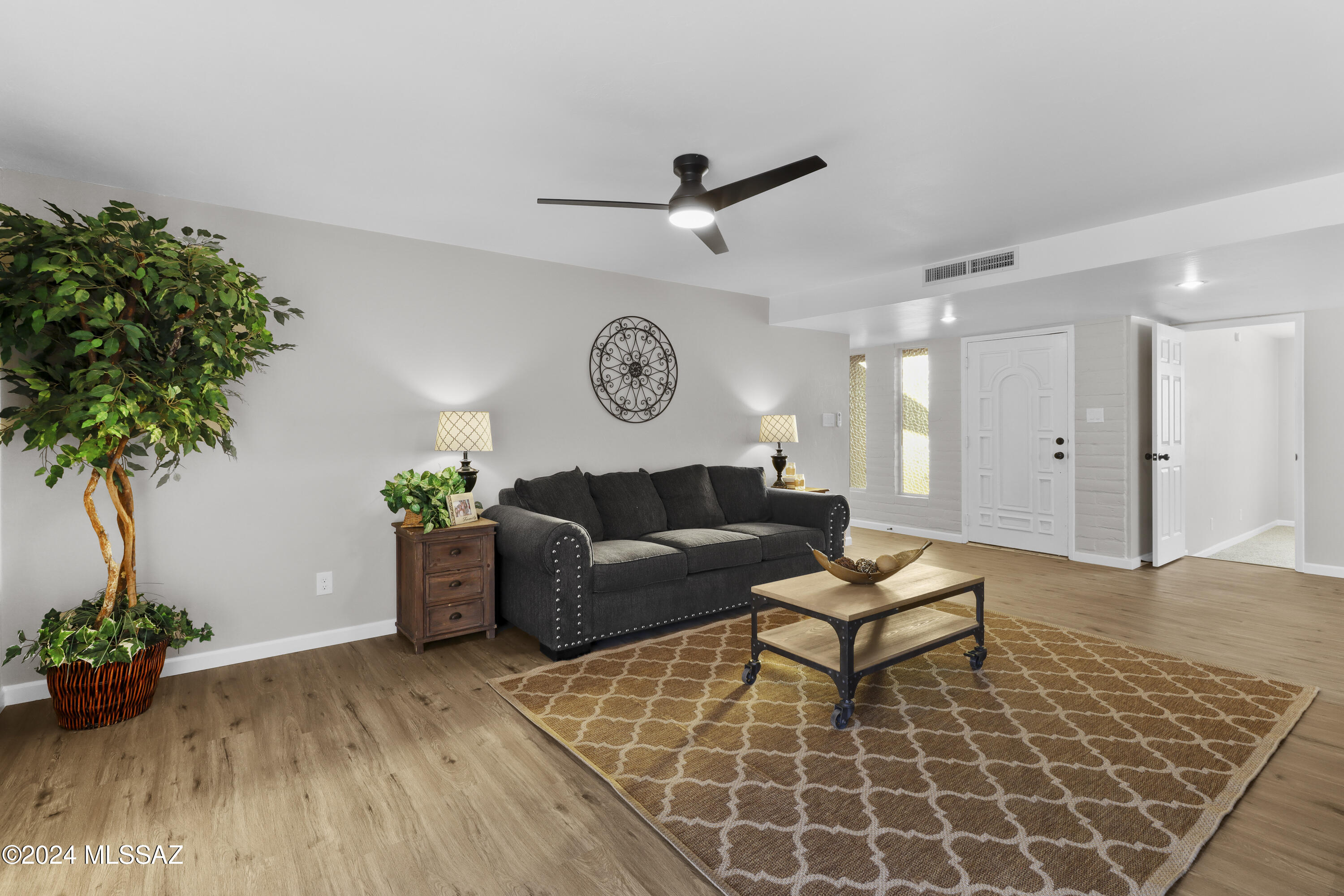 Vista Del Monte Tract - Residential