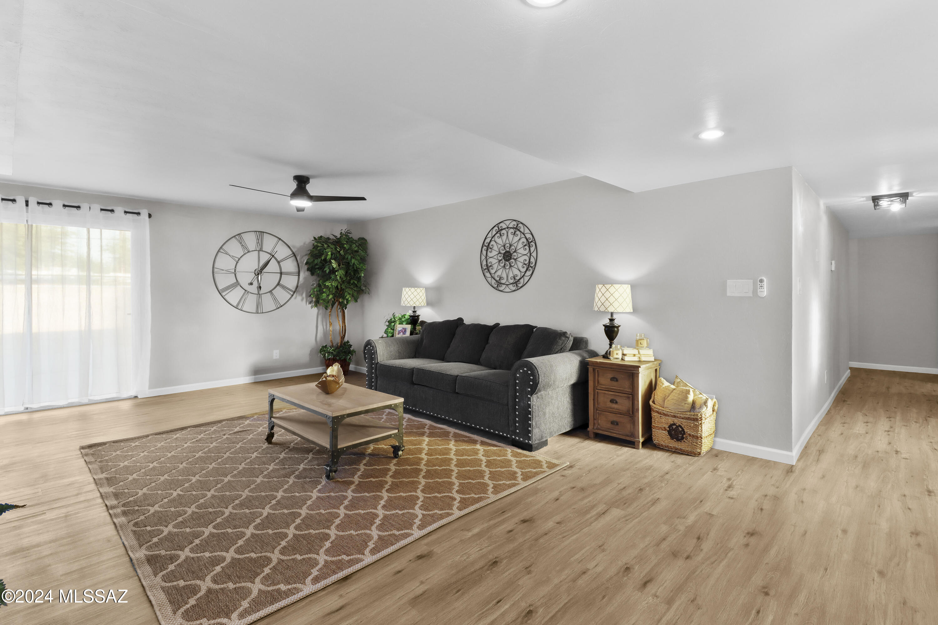 Vista Del Monte Tract - Residential