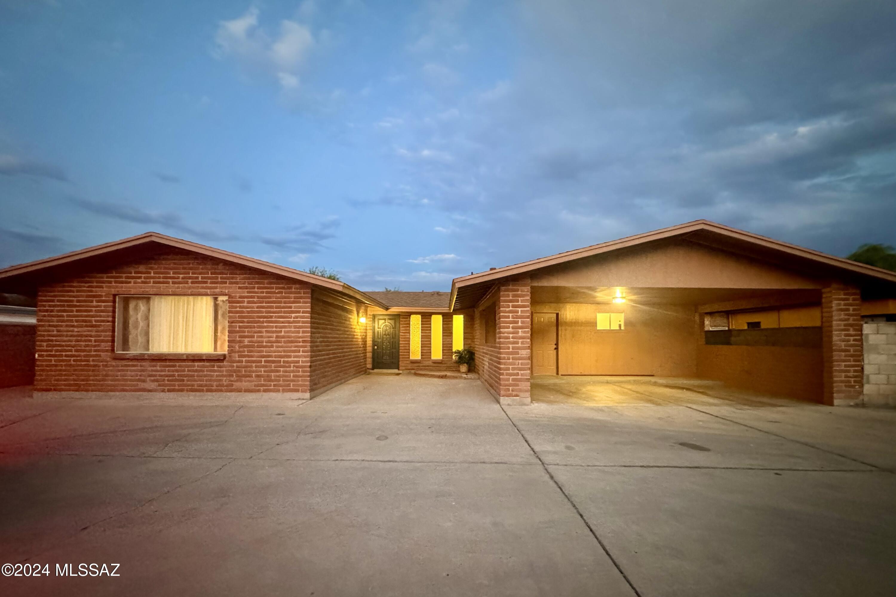 Vista Del Monte Tract - Residential
