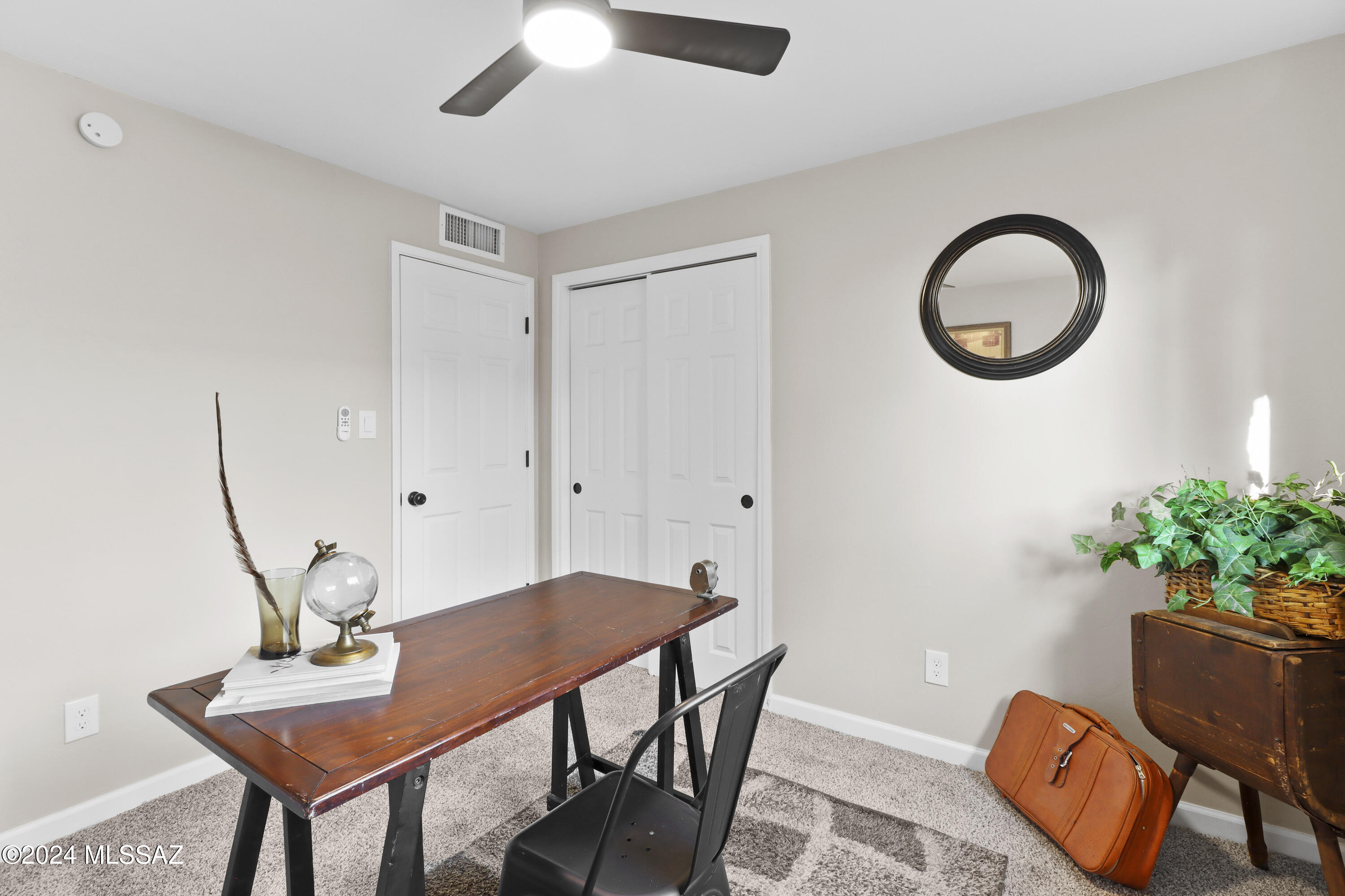 Vista Del Monte Tract - Residential