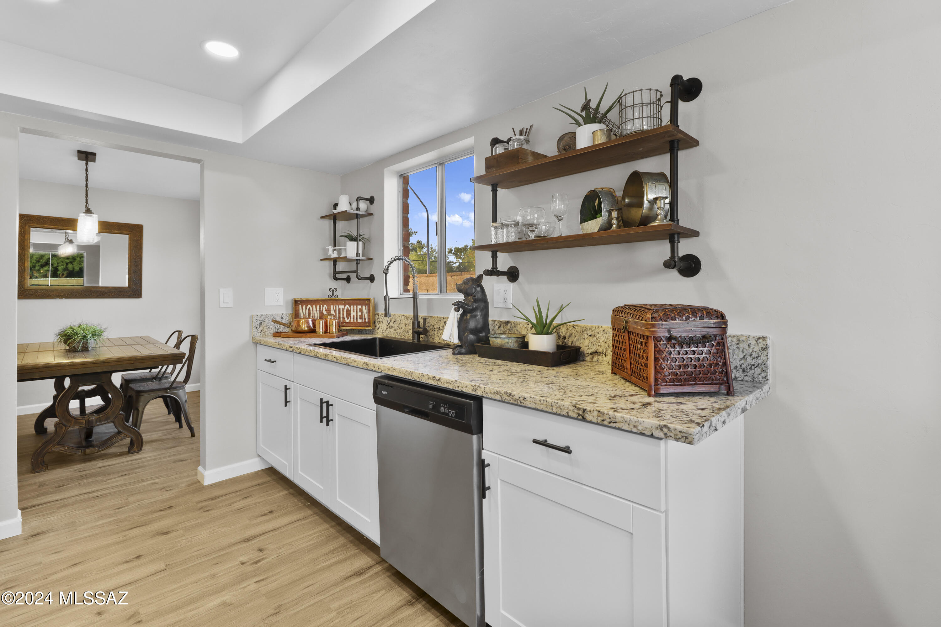 Vista Del Monte Tract - Residential