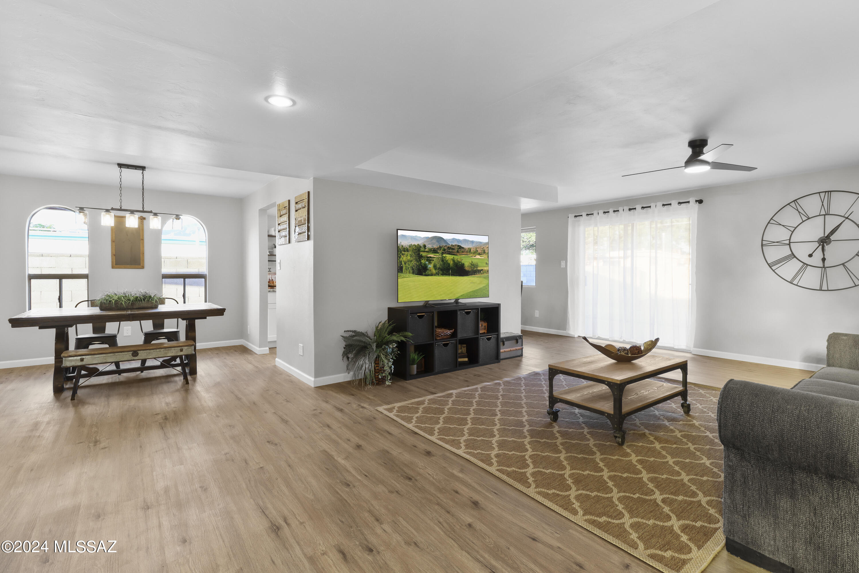 Vista Del Monte Tract - Residential