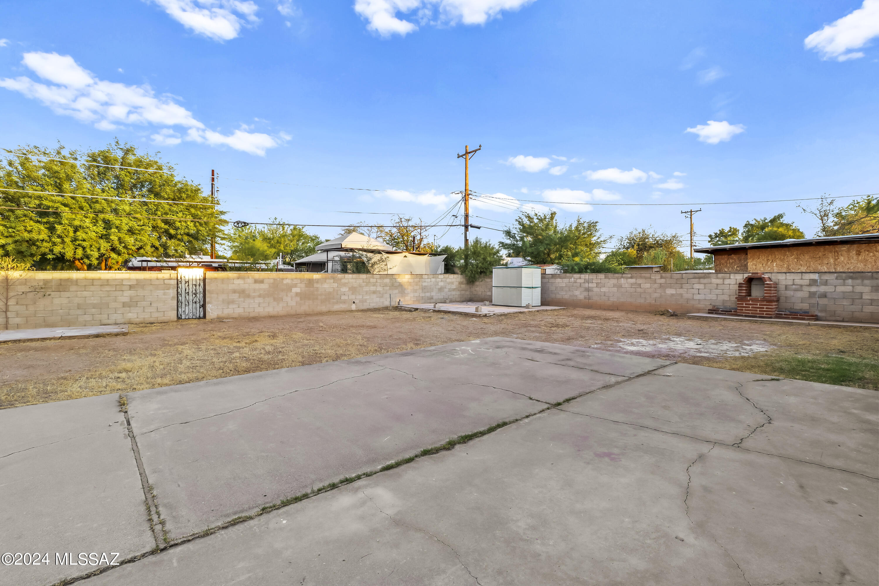 Vista Del Monte Tract - Residential
