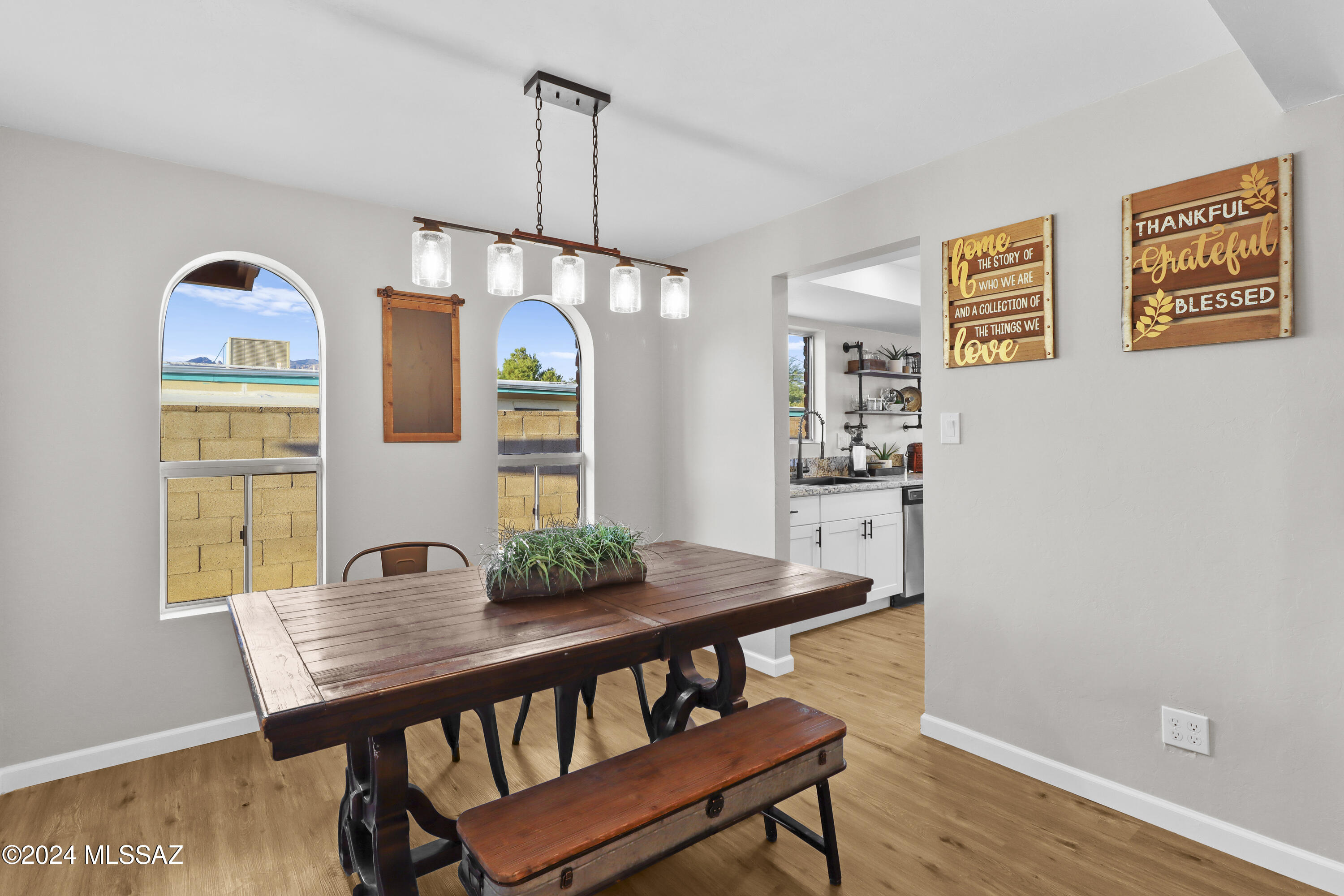 Vista Del Monte Tract - Residential