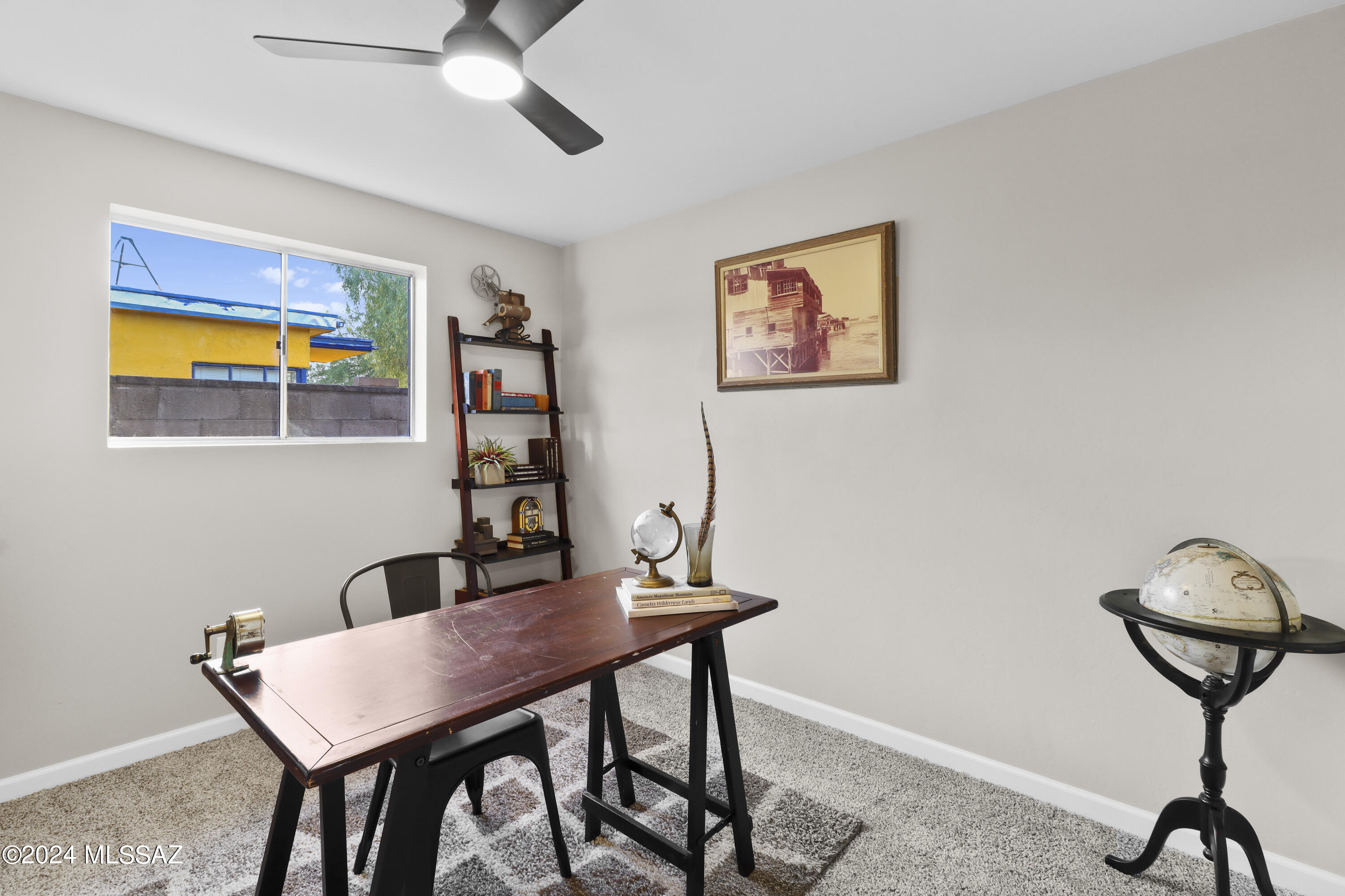 Vista Del Monte Tract - Residential