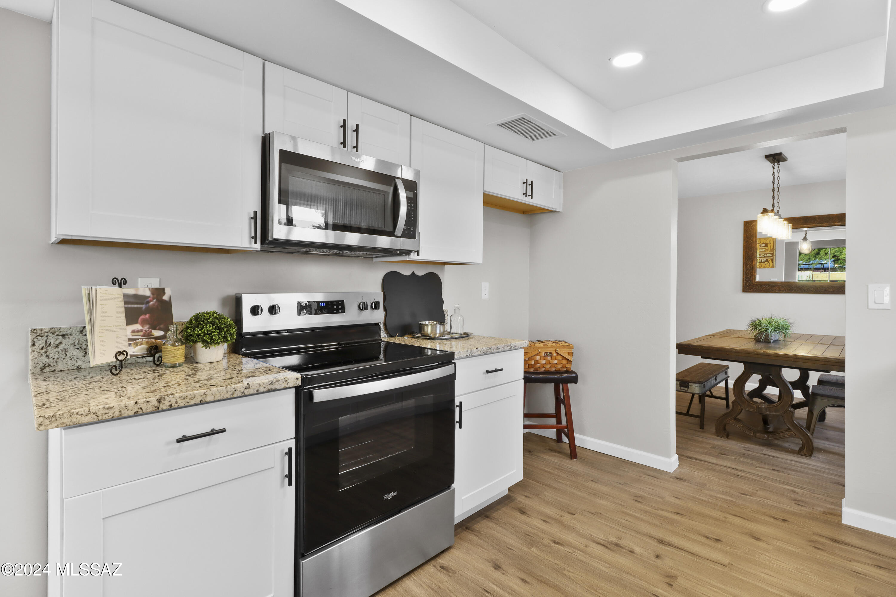 Vista Del Monte Tract - Residential