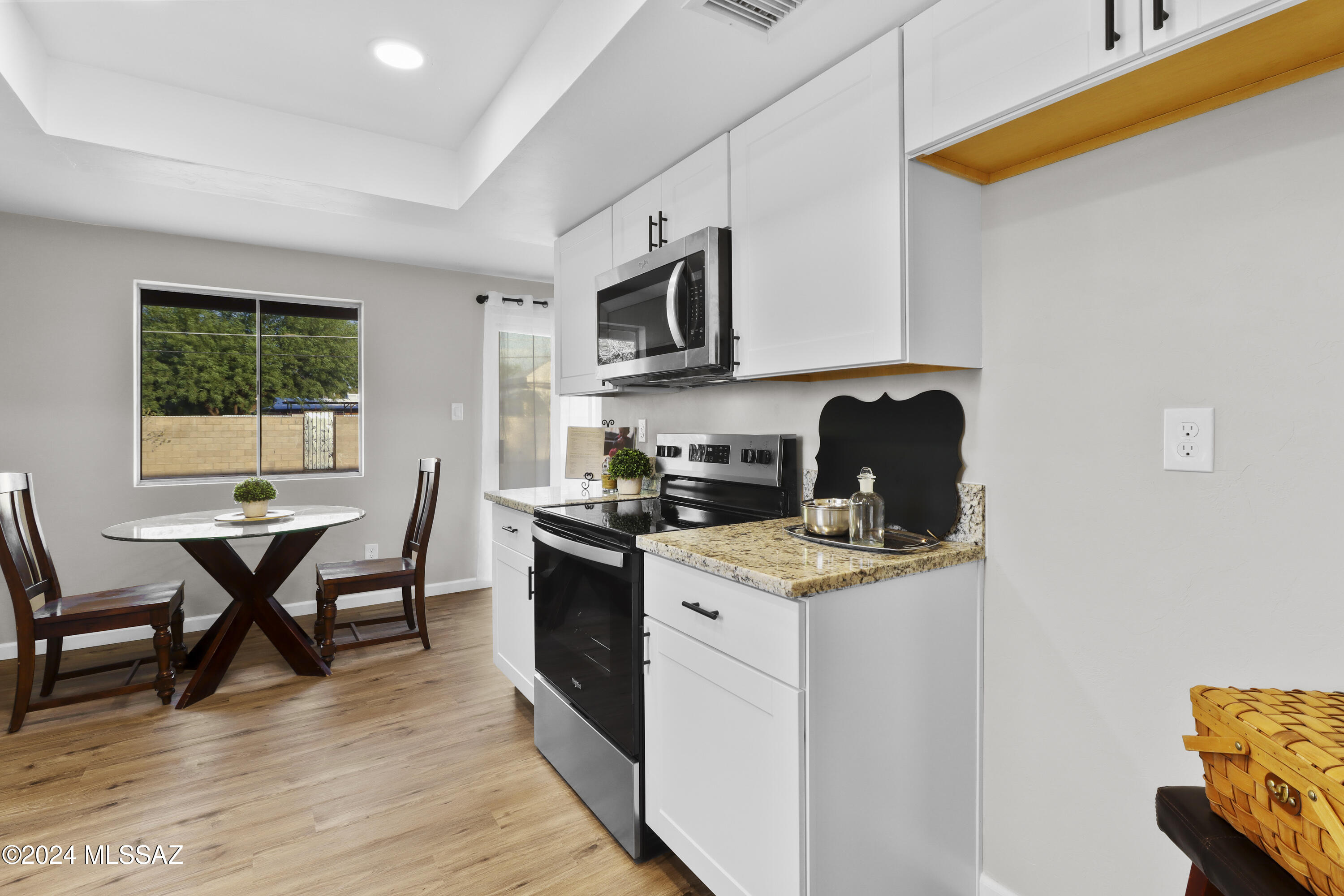 Vista Del Monte Tract - Residential