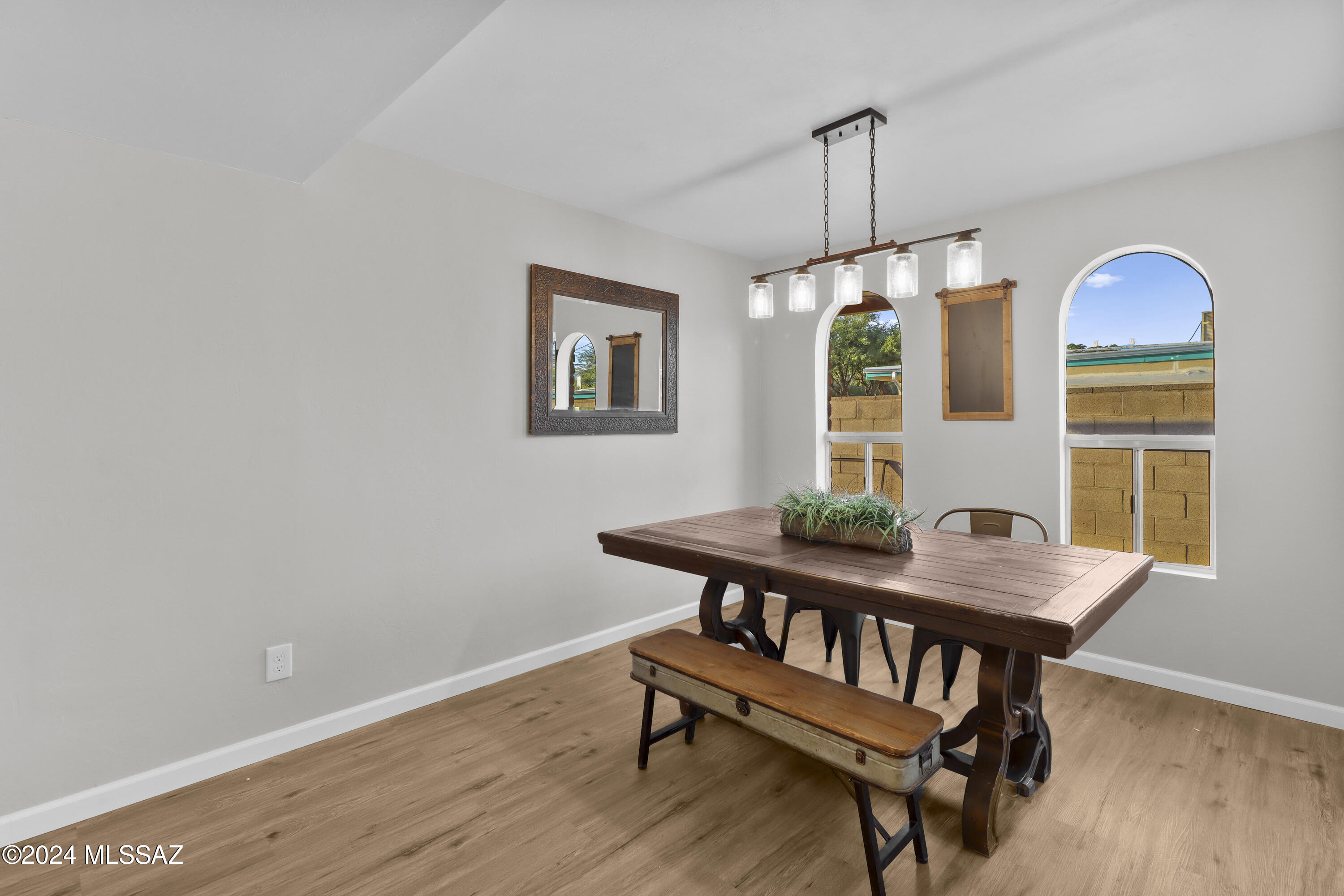 Vista Del Monte Tract - Residential