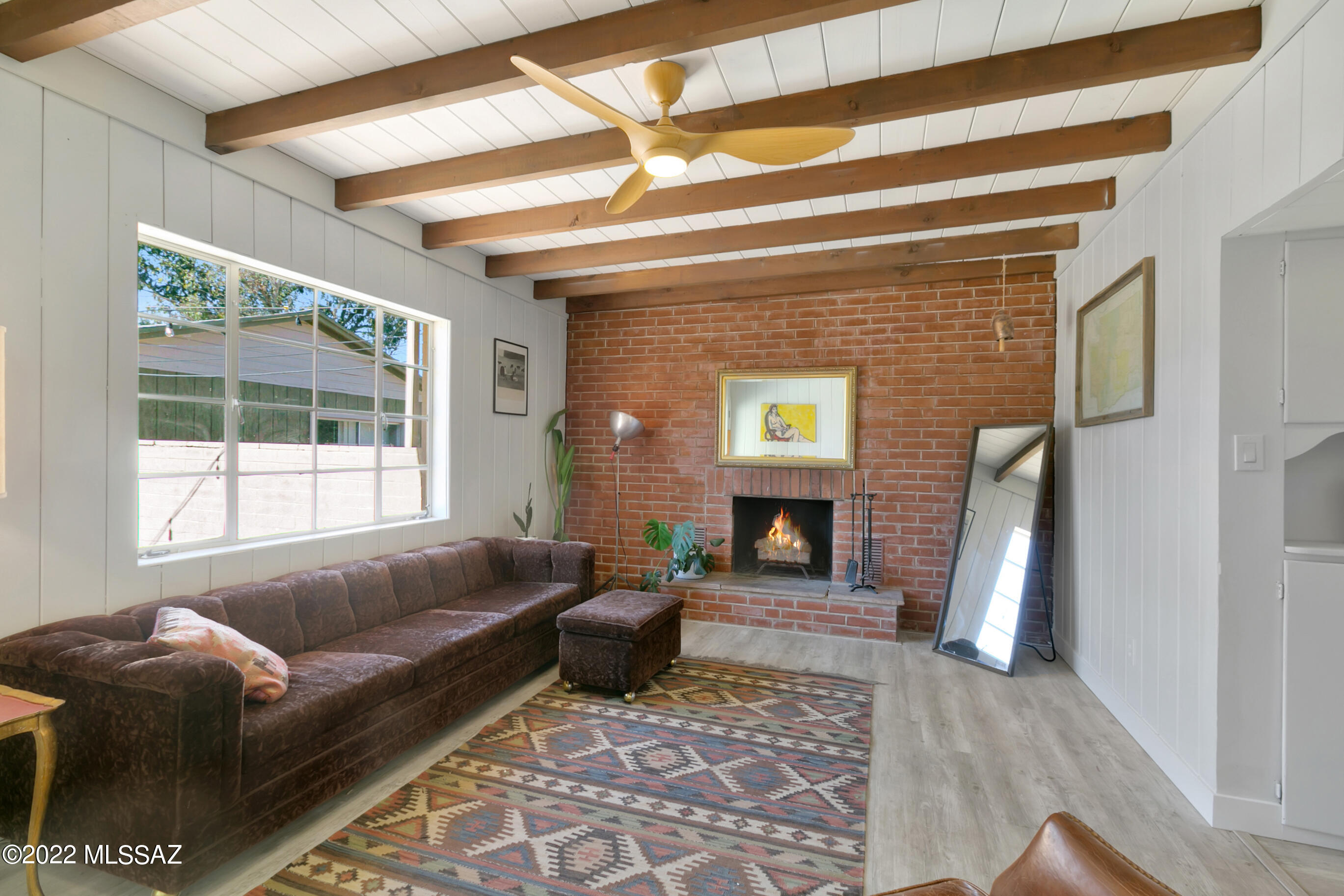 La Madera Addition - Residential