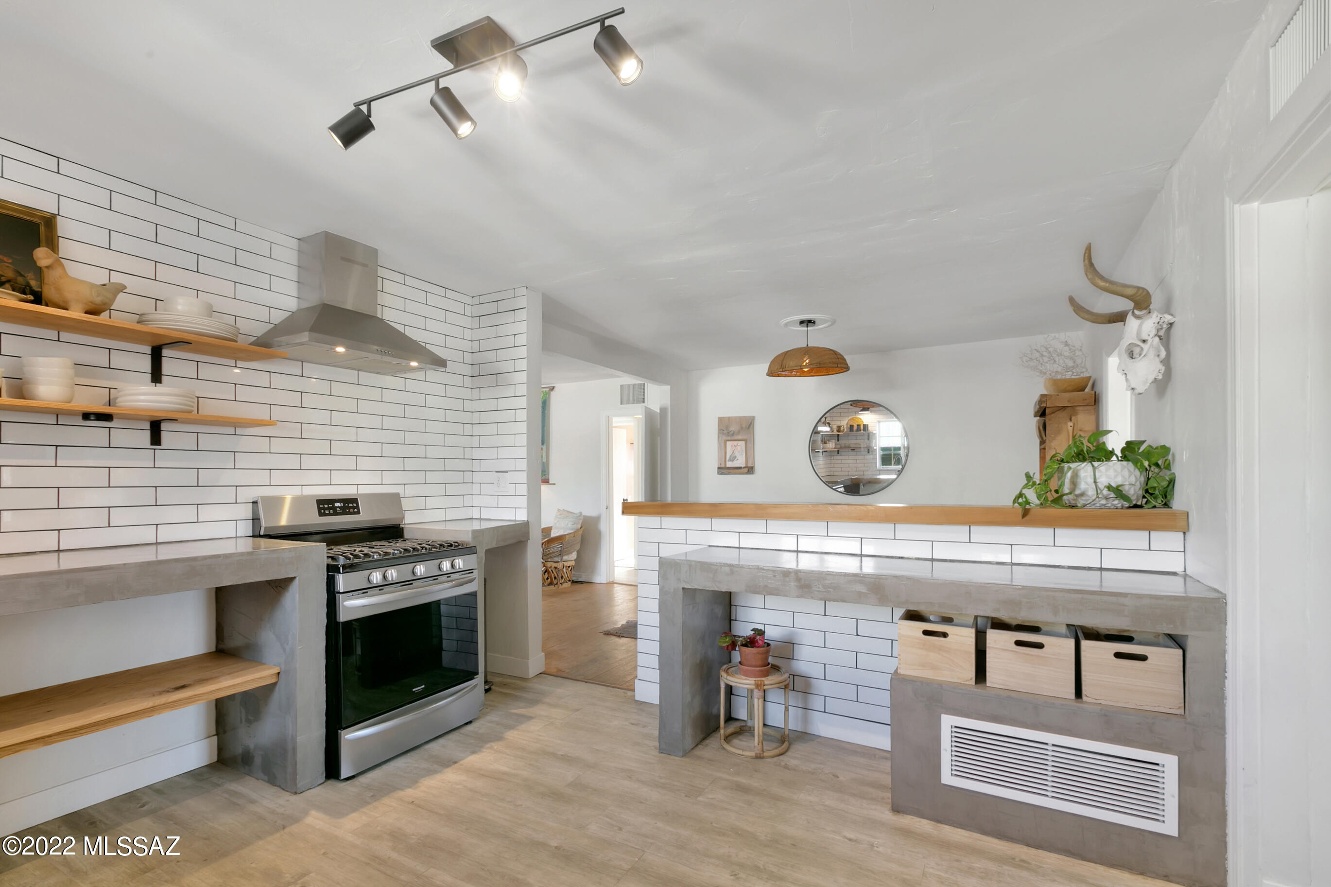 La Madera Addition - Residential