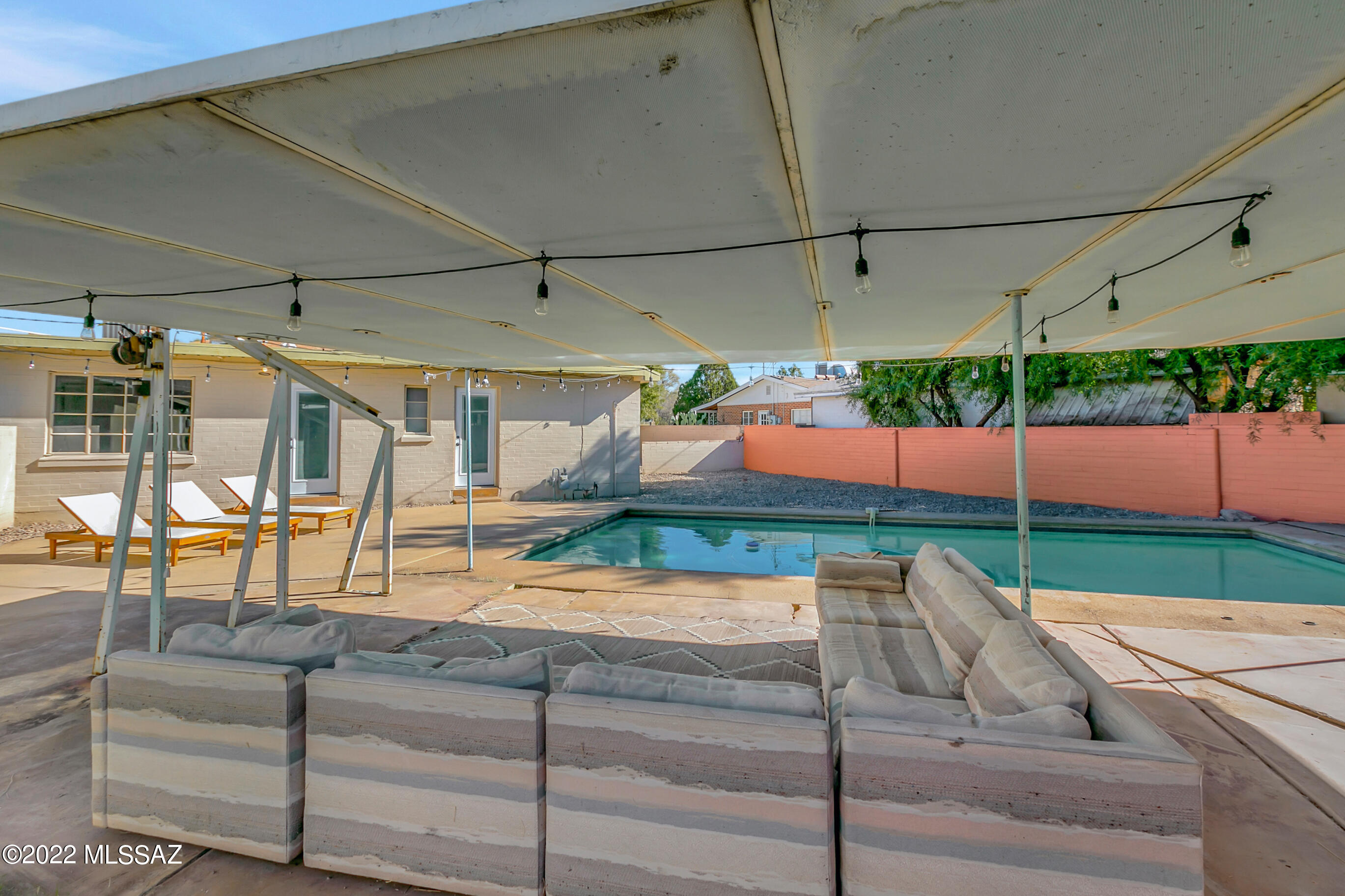 La Madera Addition - Residential