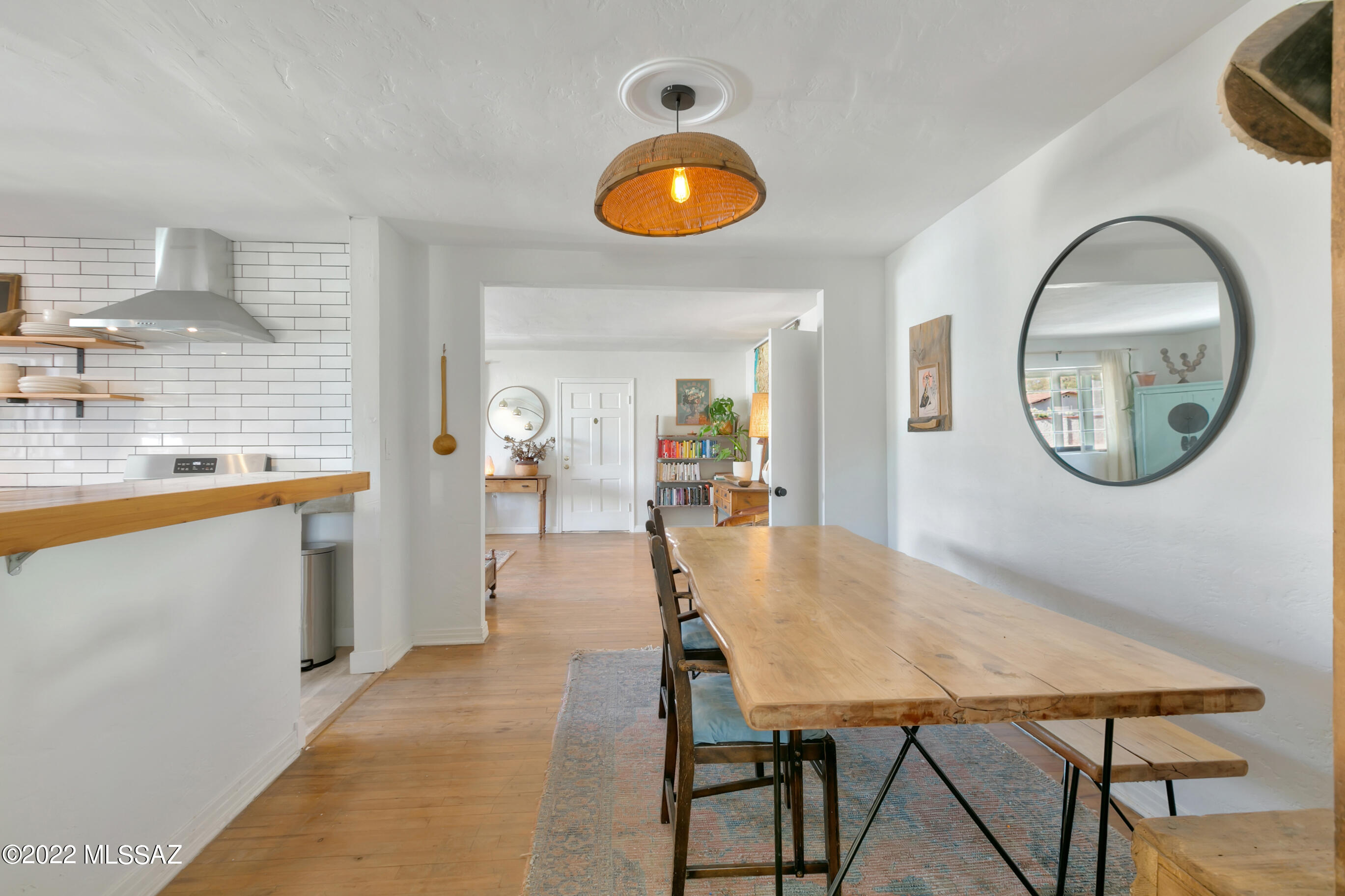 La Madera Addition - Residential
