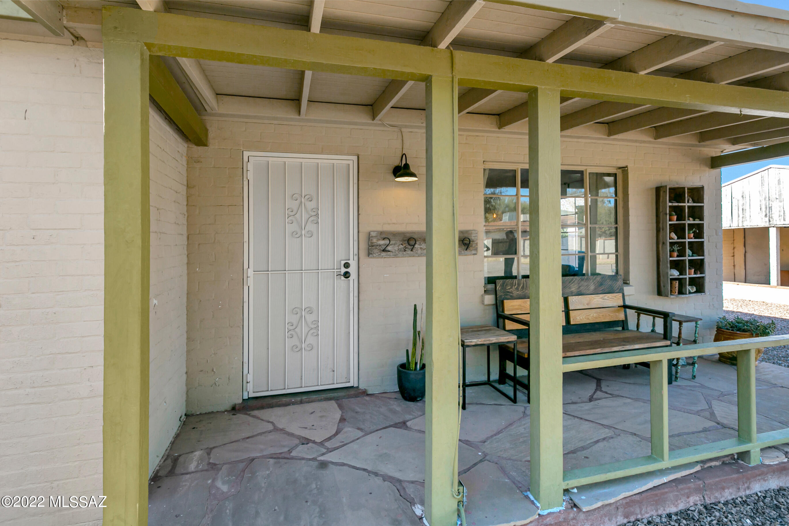 La Madera Addition - Residential