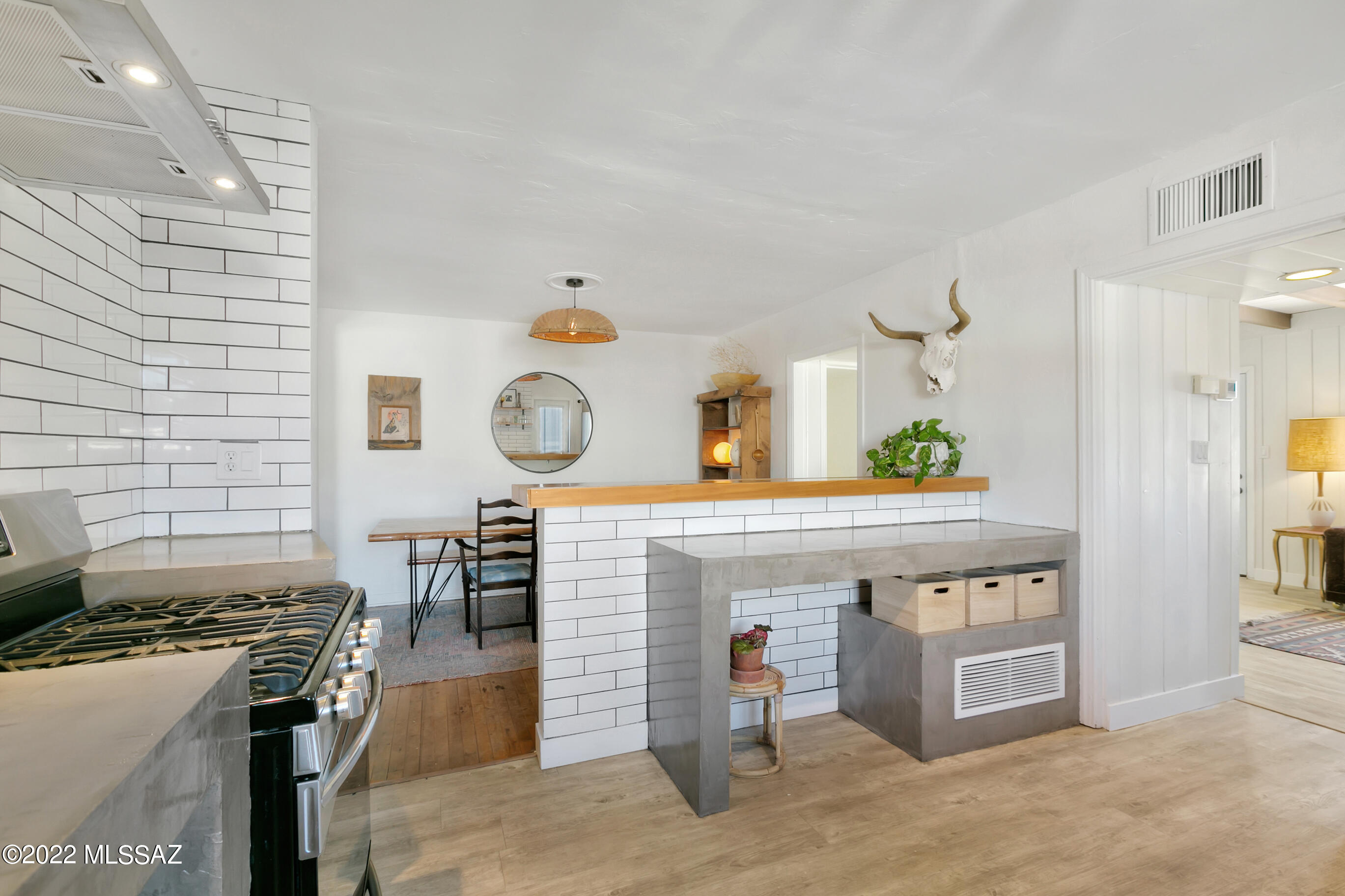 La Madera Addition - Residential